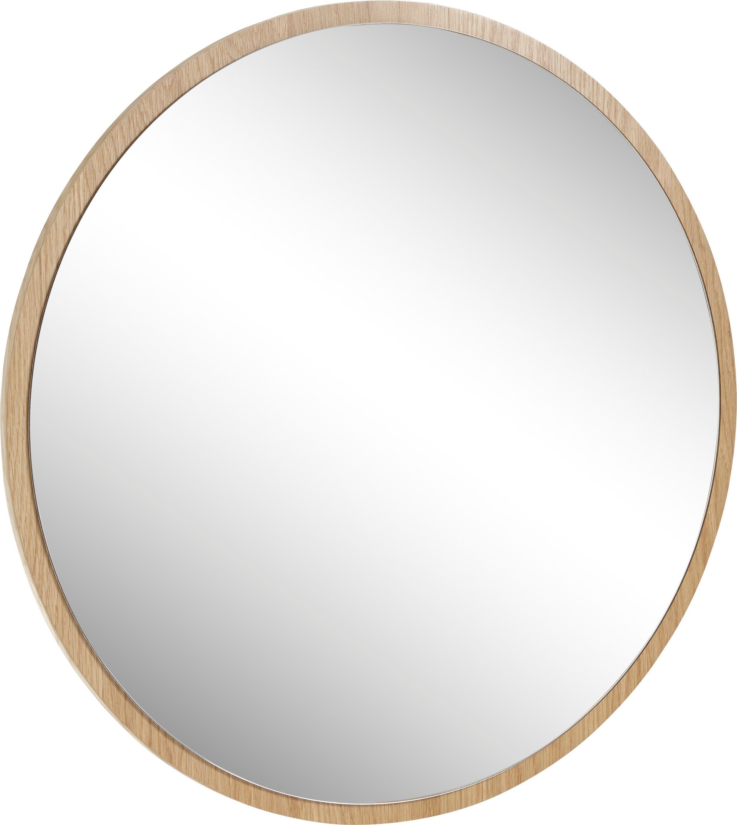 MCA furniture Wandspiegel Agra, TOPSELLER! (Wandspiegel, Garderobenspiegel, günstig online kaufen