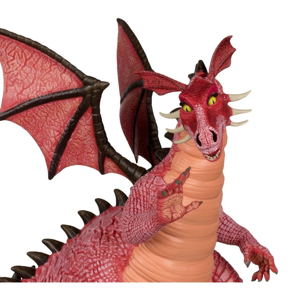 McFarlane Toys Merchandise-Figur Shrek Mc Farlane´s Dragons Dragon (Shrek) 30 cm