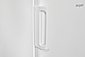 exquisit Kühlschrank KS315-3-H-040F, 143 cm hoch, 55 cm breit, XL-Kühlschrank mit 218 Liter Nutzinhalt, Bild 10