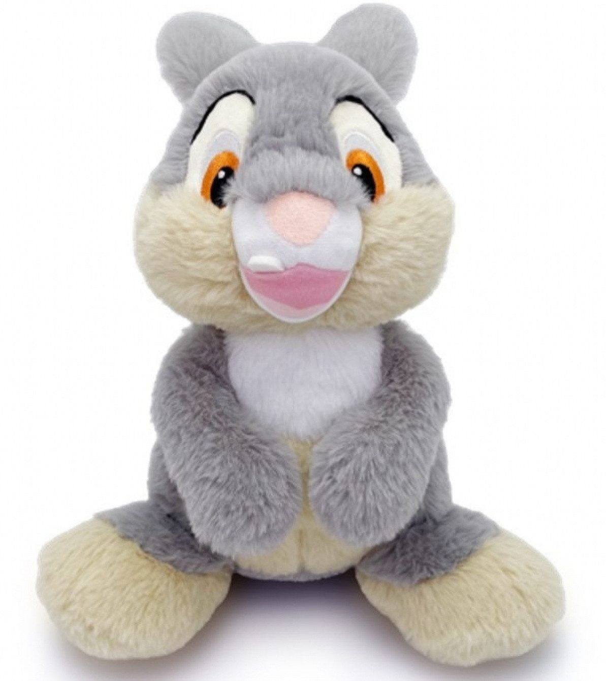 SIMBA Plüschfigur Plüsch Stofftier Disney Klassik Refresh Klopfer 25cm 6315870472