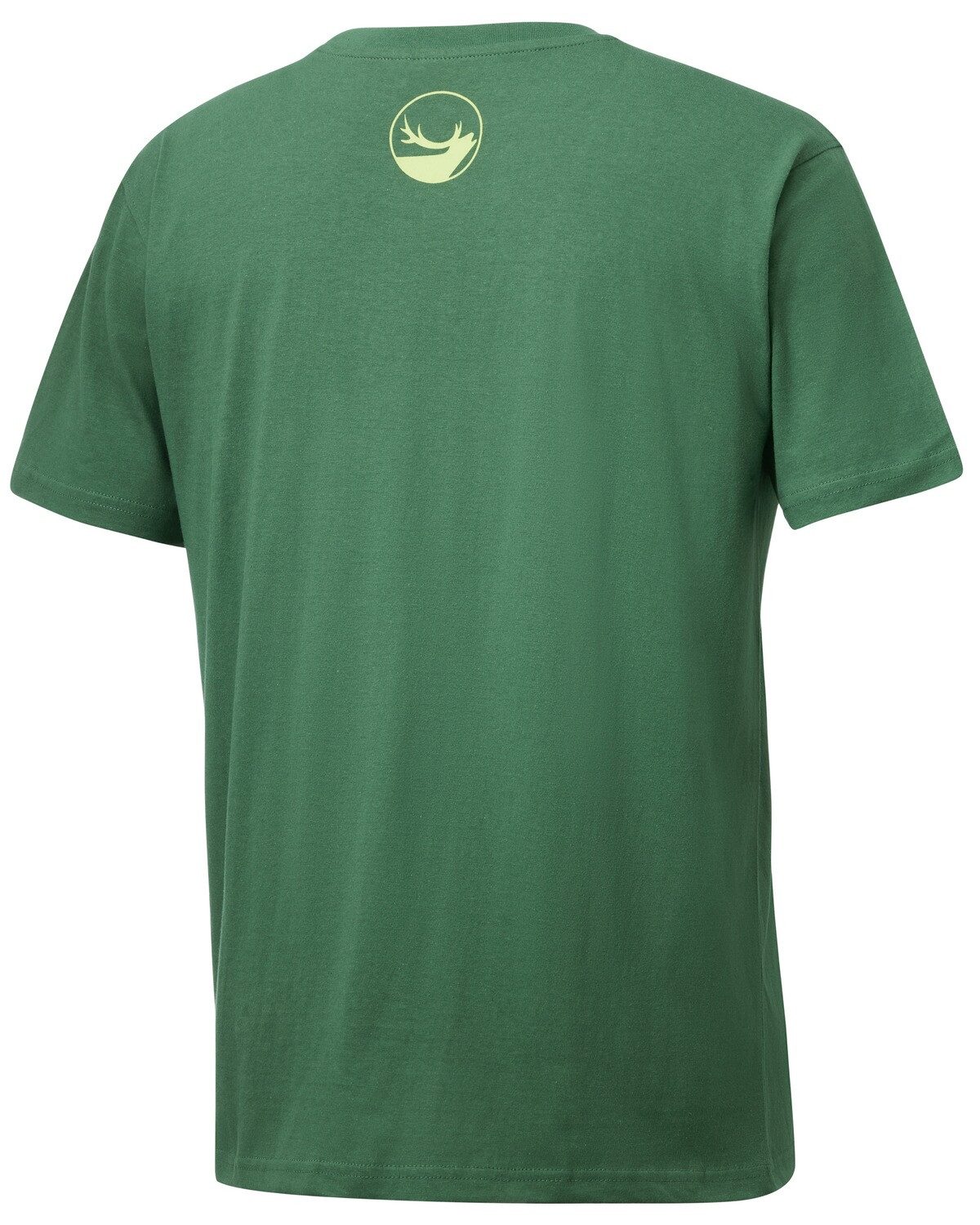 Frankonia T-Shirt T-Shirt Logo