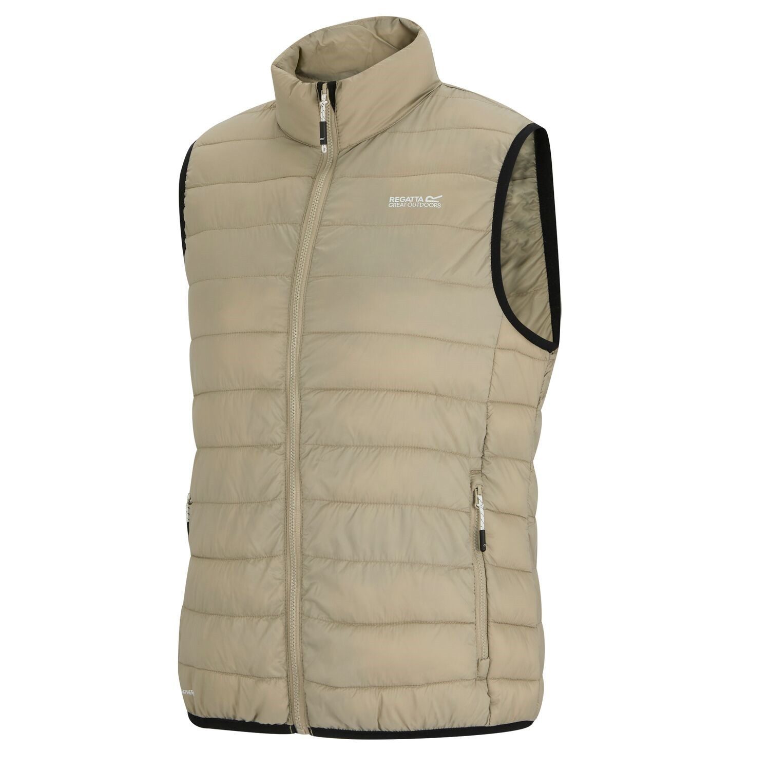 Regatta Softshellweste Steppweste Hillpack günstig online kaufen