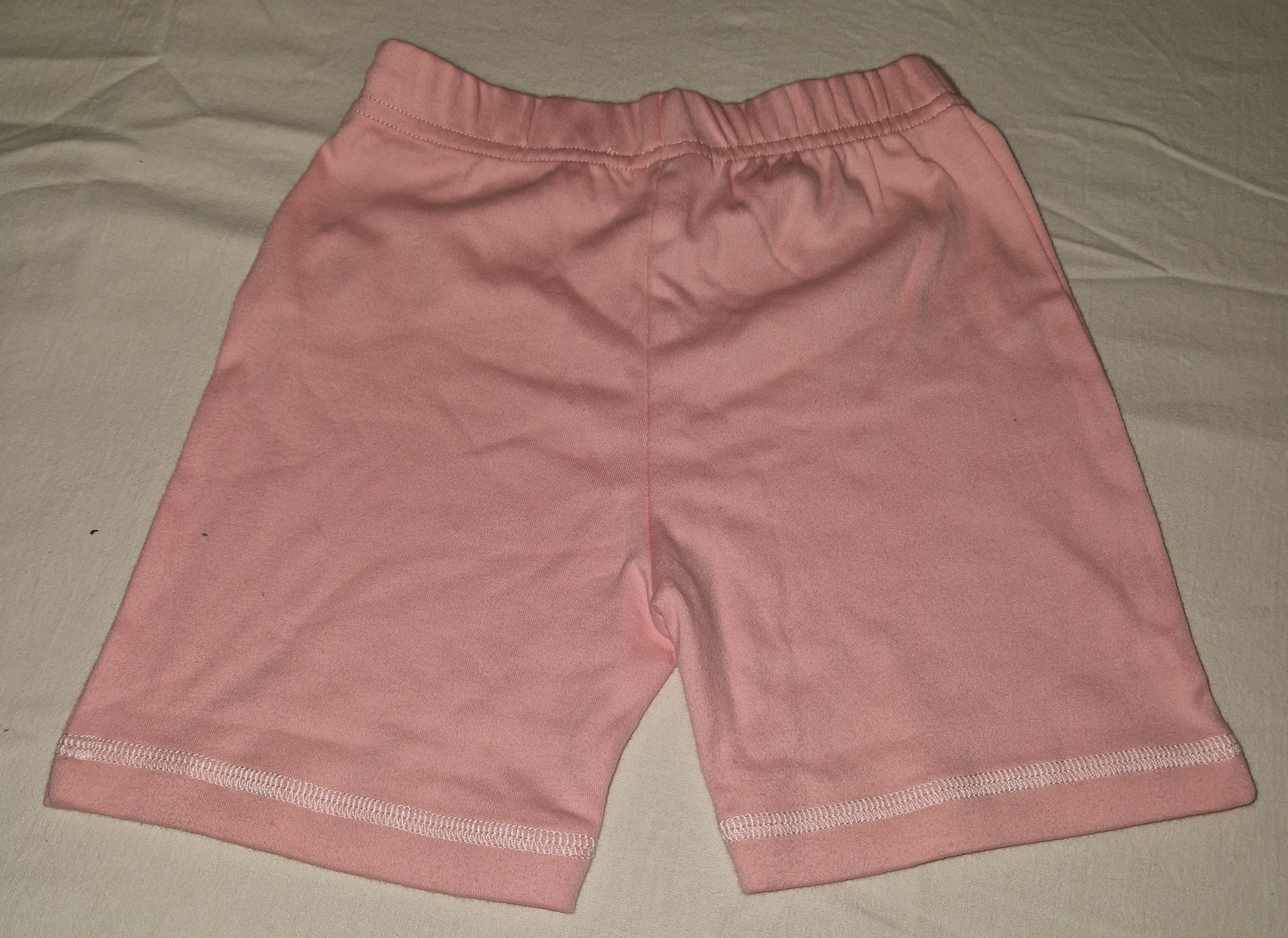 Shorts (2211058) Shorts 68 Schnizler Größe Schnizler Hose rosa Mädchen
