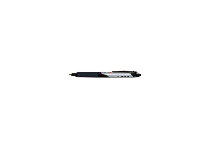 PILOT Tintenroller Tintenroller V-Ball 07 RT Strichstärke: 0 4 mm Schreibfarbe: schwarz