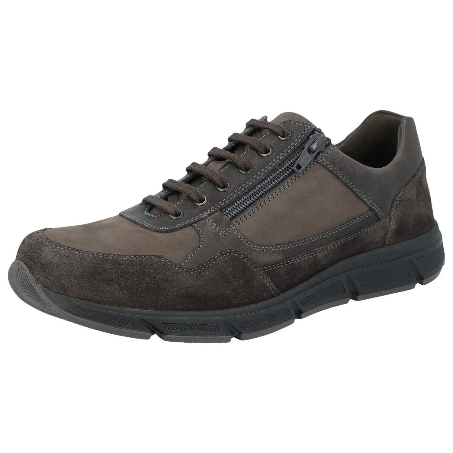 Komfort Schnürer für Herren Schnürschuh