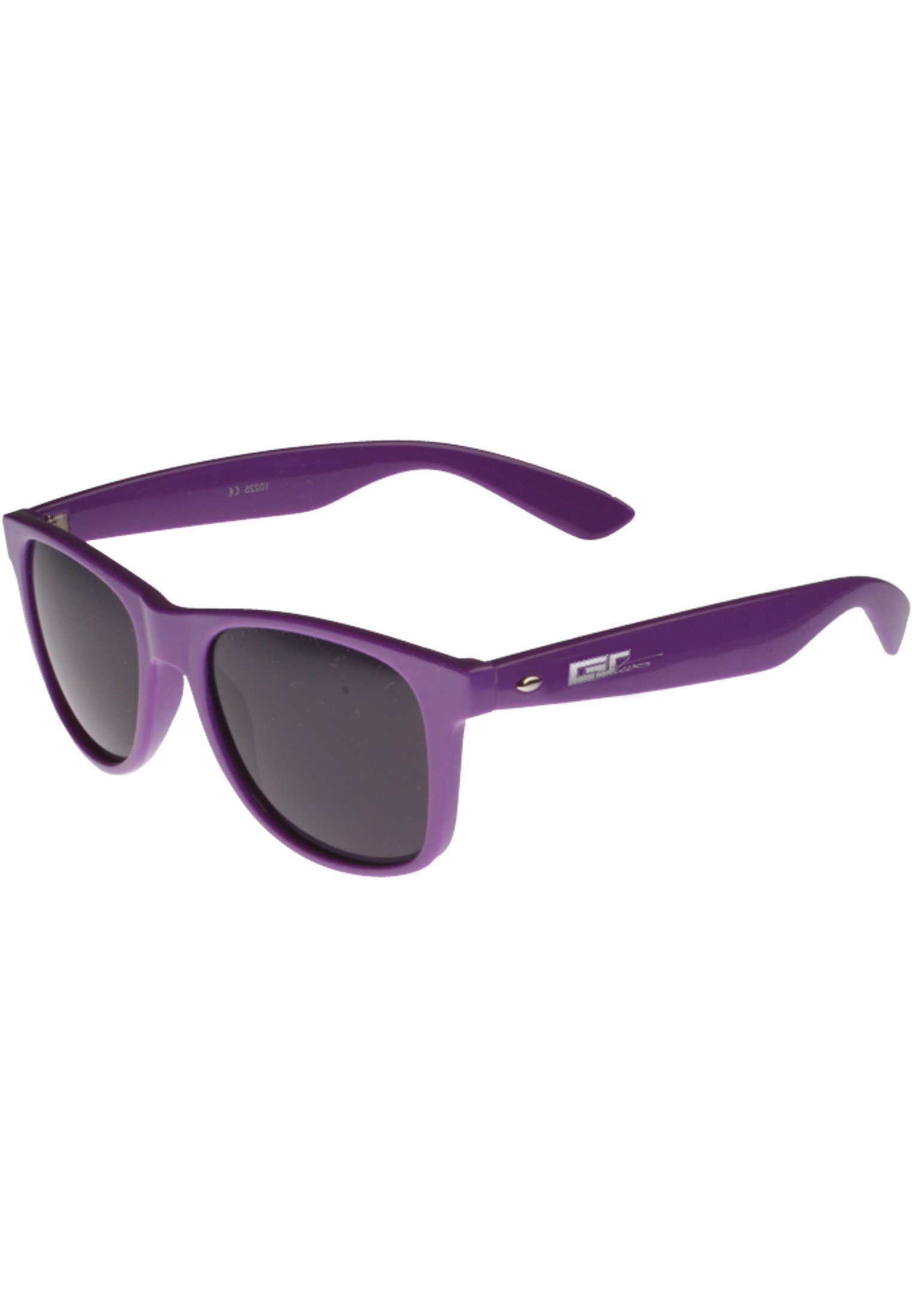 MSTRDS Sonnenbrille Accessoires Groove GStwo purple Shades