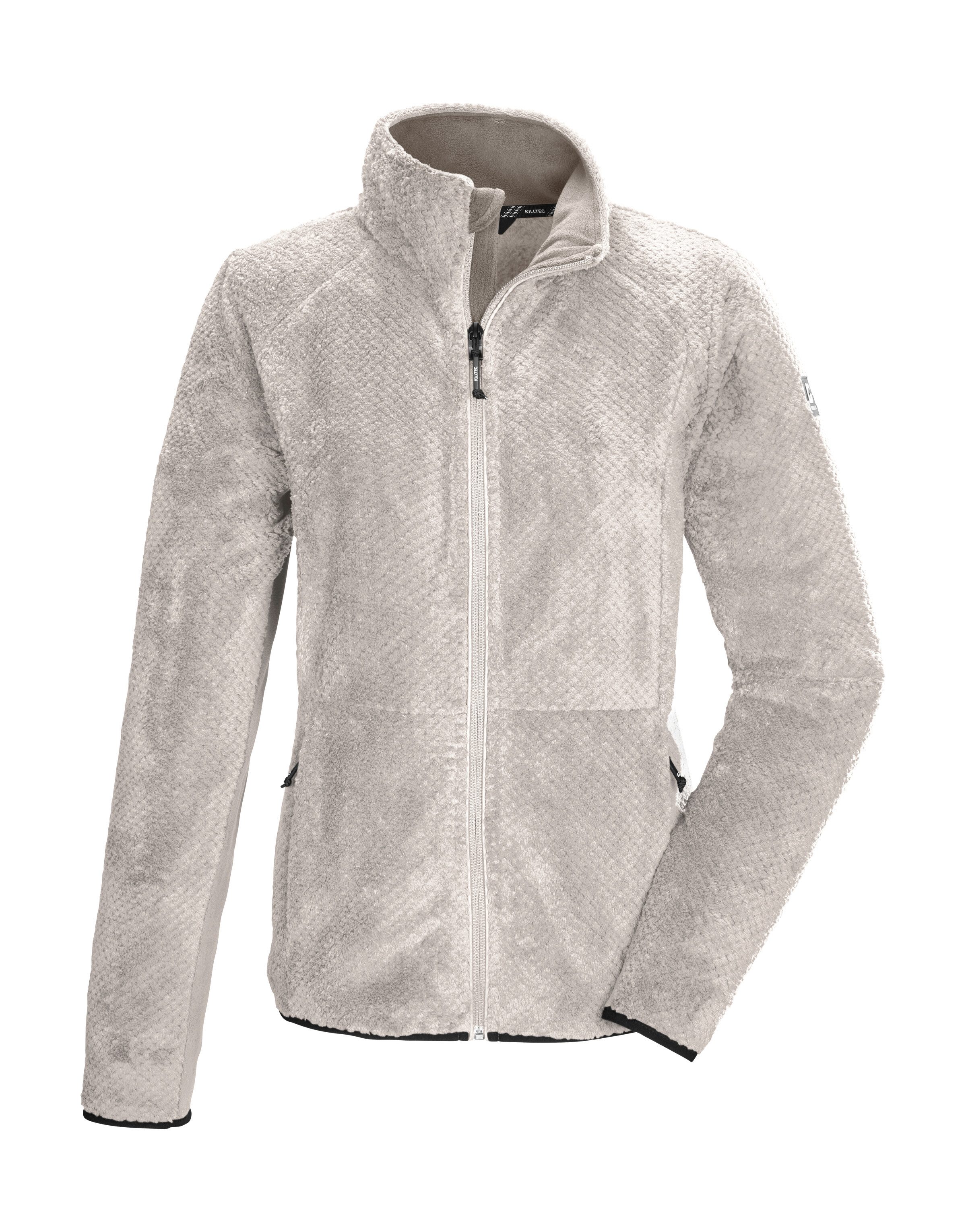 Fleecejacke KOW 6 WMN KNTFLC JCKT