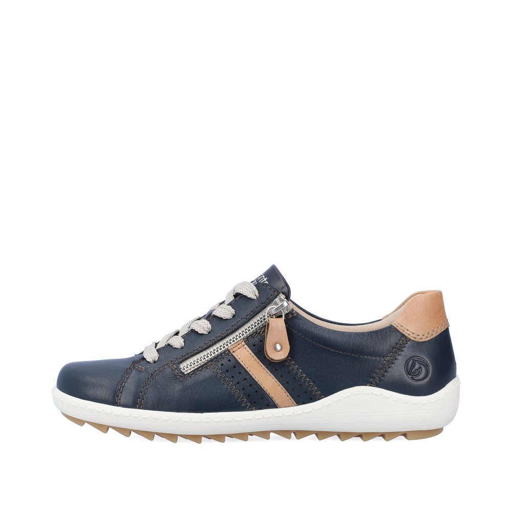 Remonte Schnürschuh