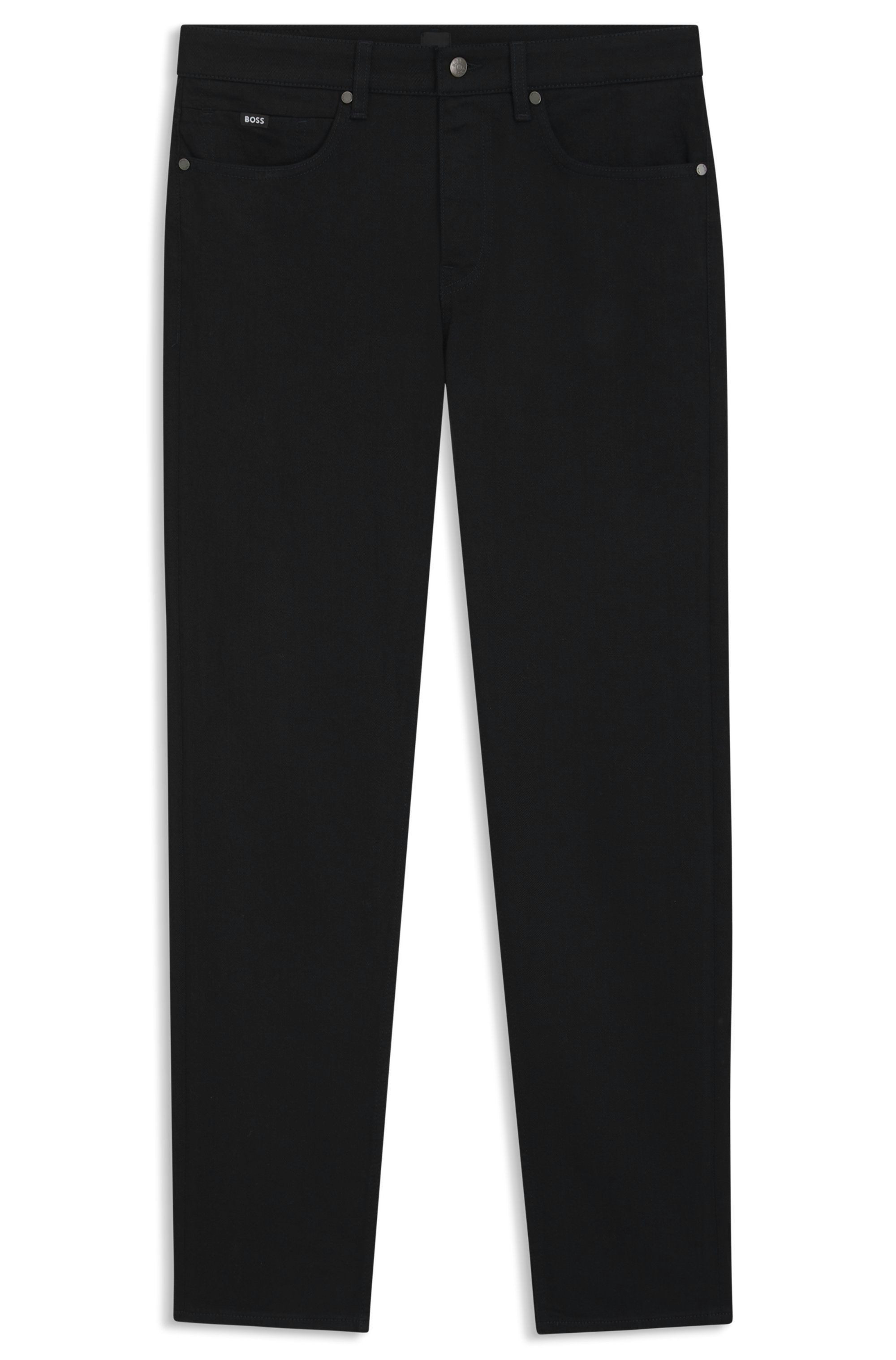 5-Pocket-Jeans