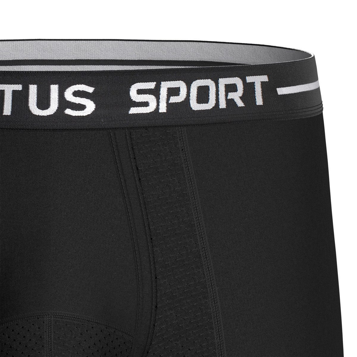 IMPETUS Boxershorts 2052B87 Herren (3-St) Unterhose, Retroshorts, Pants, Shorts, Slips