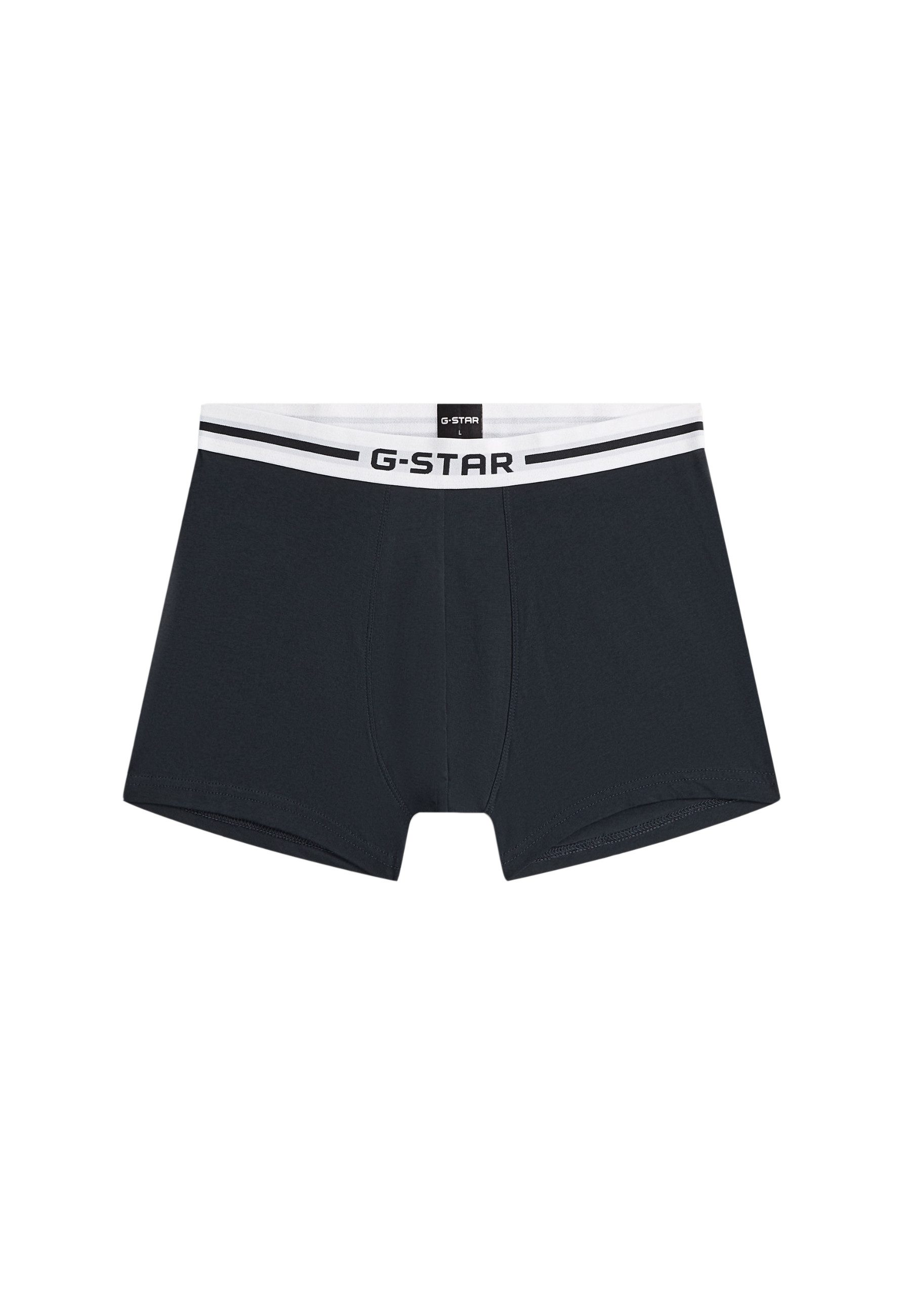 G-STAR Boxershorts Boxershorts Boxer Brief 5-Pack (5-St)