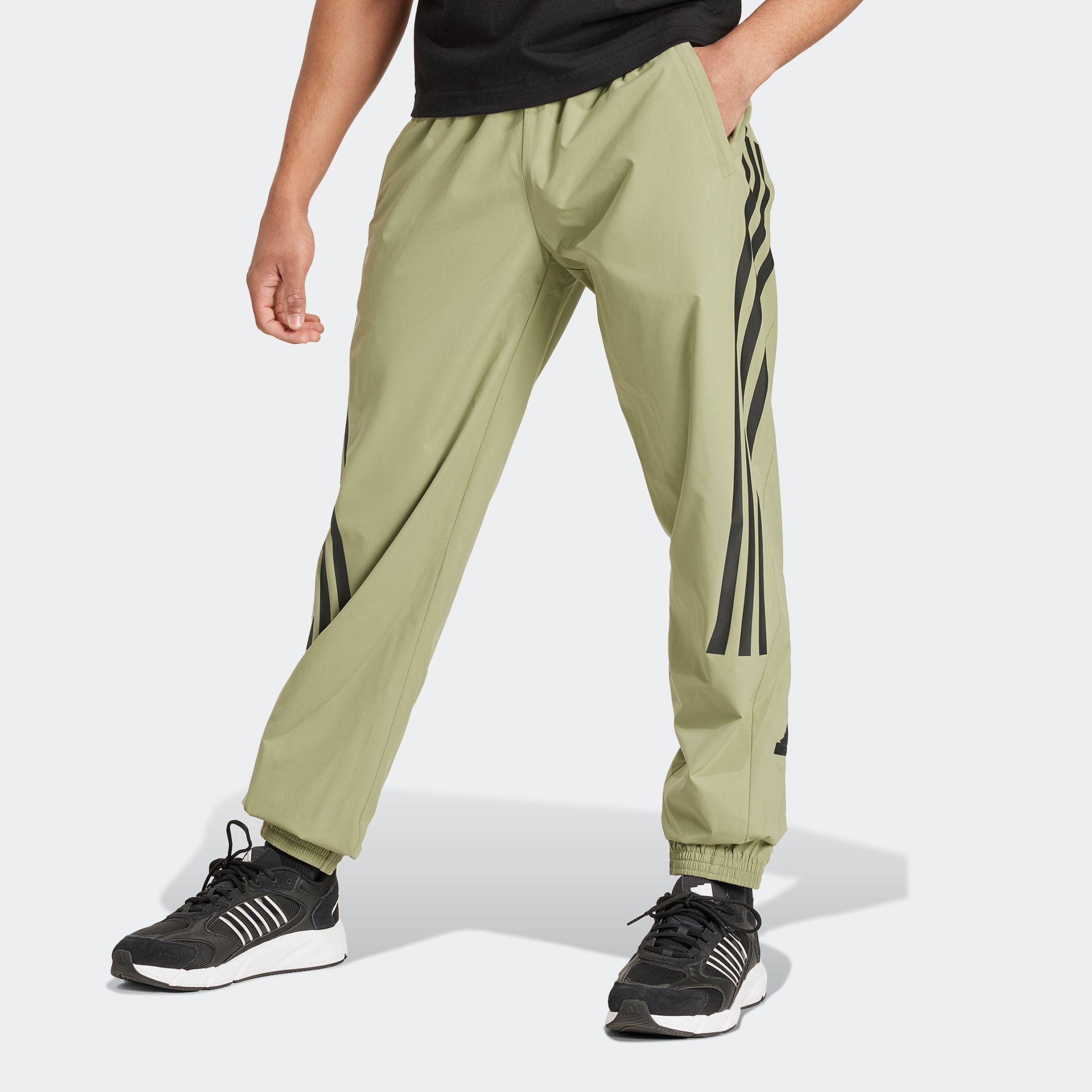 adidas Sportswear Sporthose M FI WV PT (1-tlg) günstig online kaufen