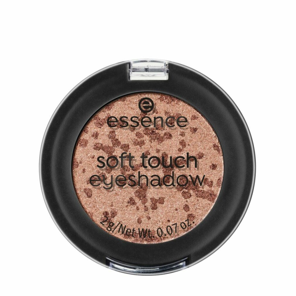 Lidschatten Lidschatten- und Eylinerpalette X Beauty Benzz Everyday