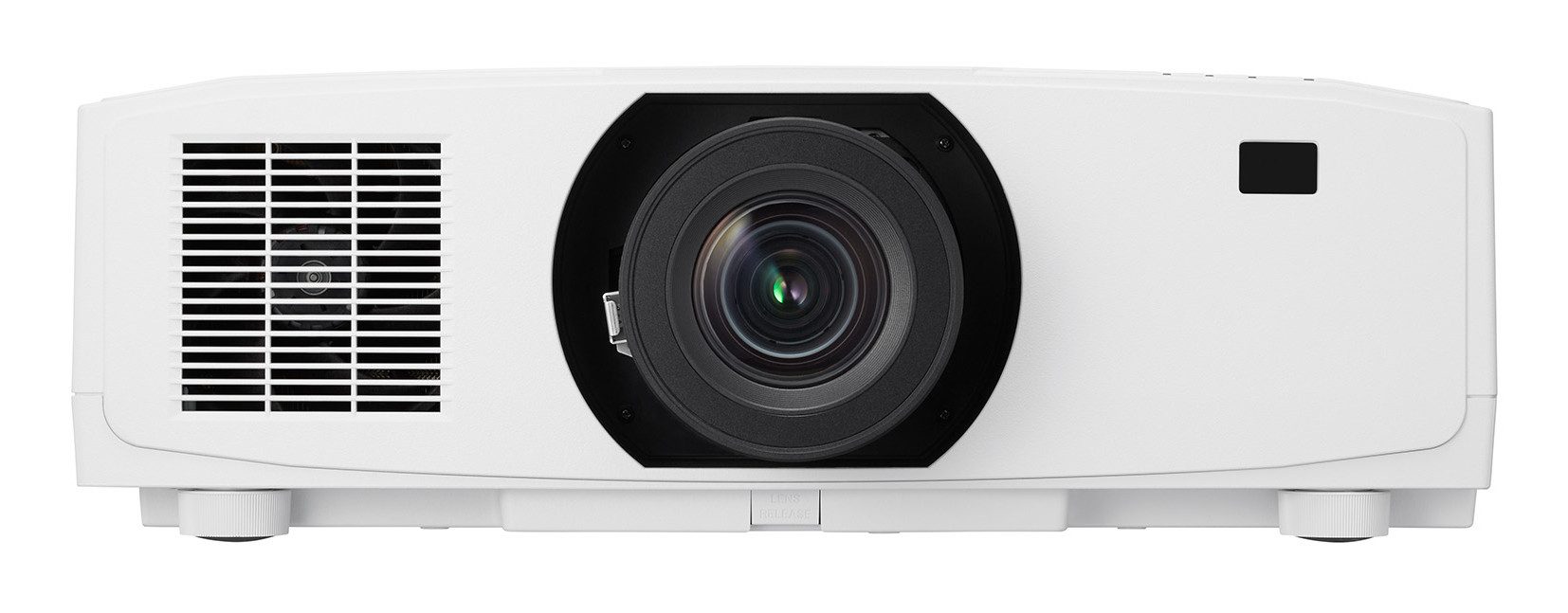 Sharp XP-V731U-W PROJECTOR LASER WUXGA 7100LM LCD WHITE LED-Beamer