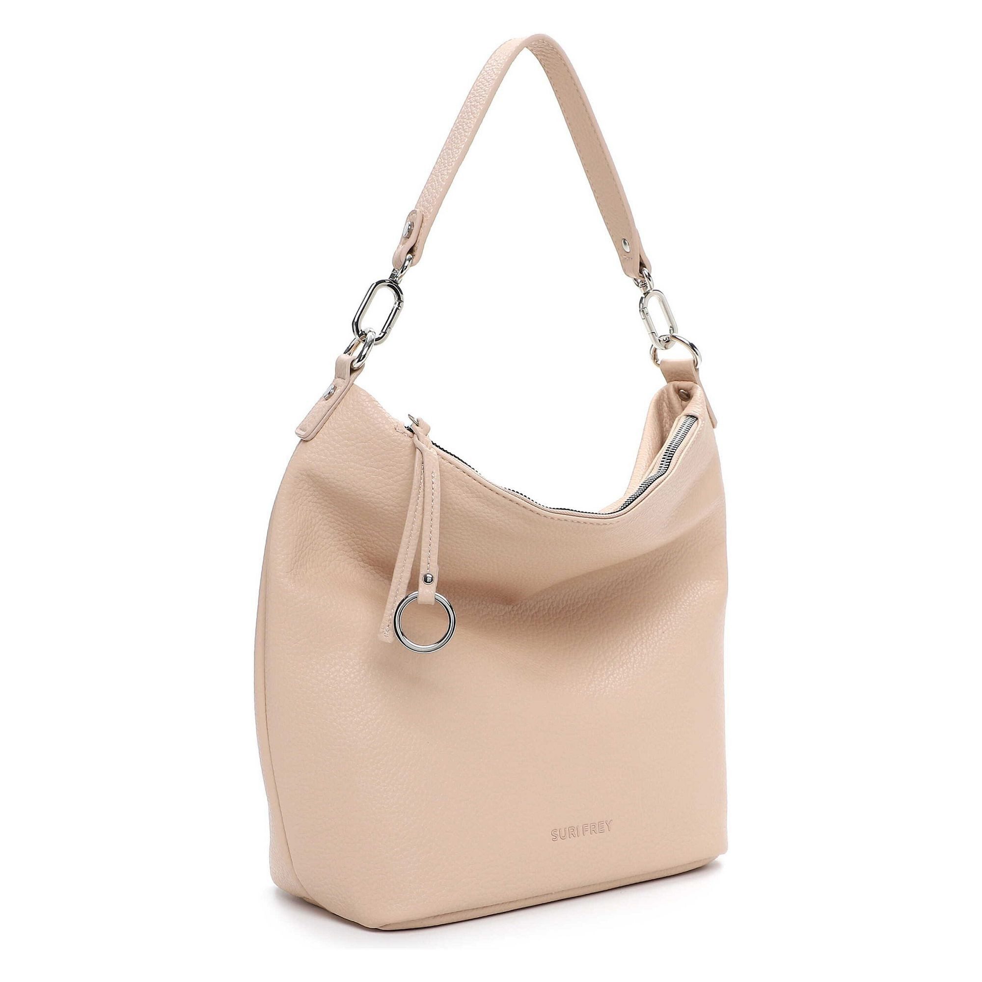 SURI FREY Schultertasche SFY Debby, Polyurethan