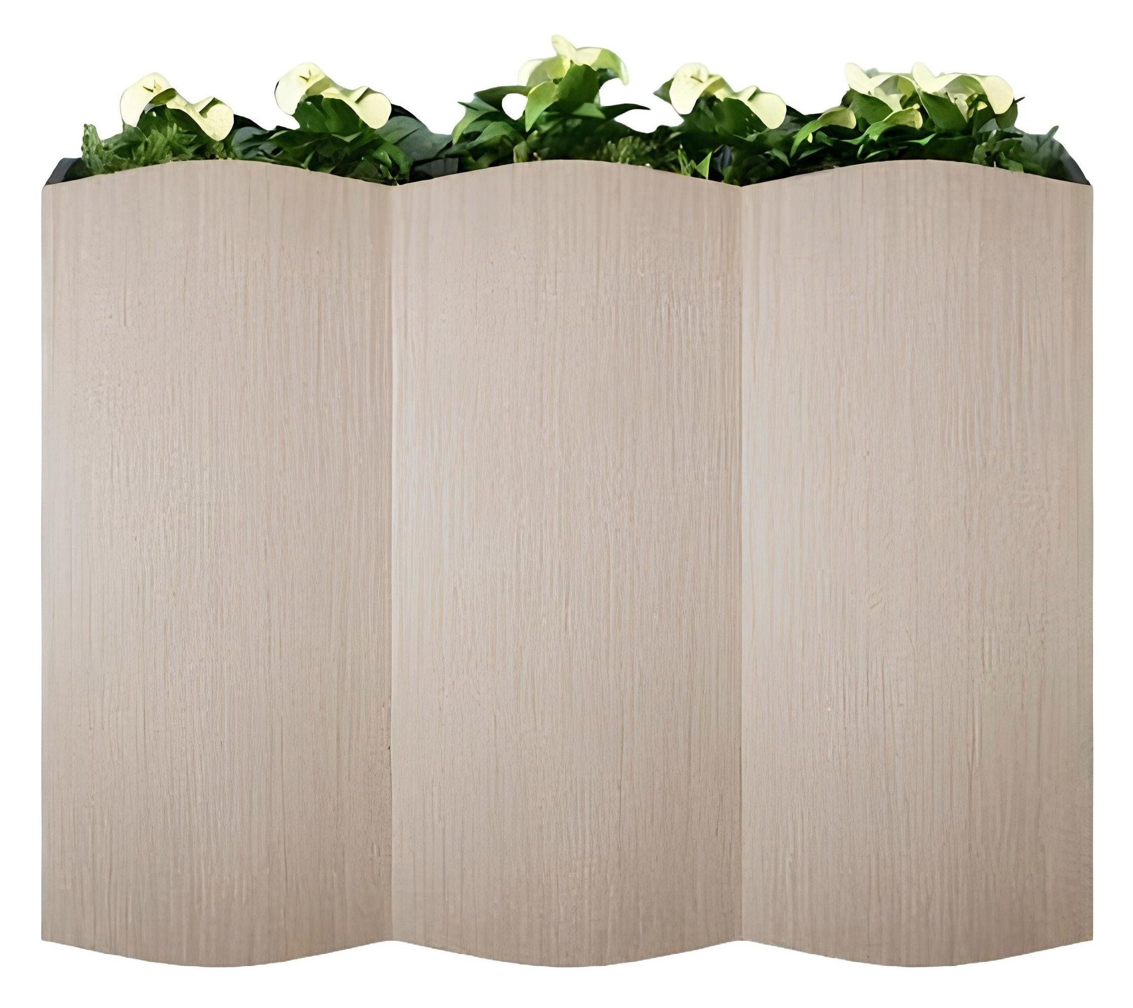 Xlmoebel Перегородки Zimmerseparator Raumtrenner Trennwand Paravent Перегородки Schiebewand, Hergestellt in Europa