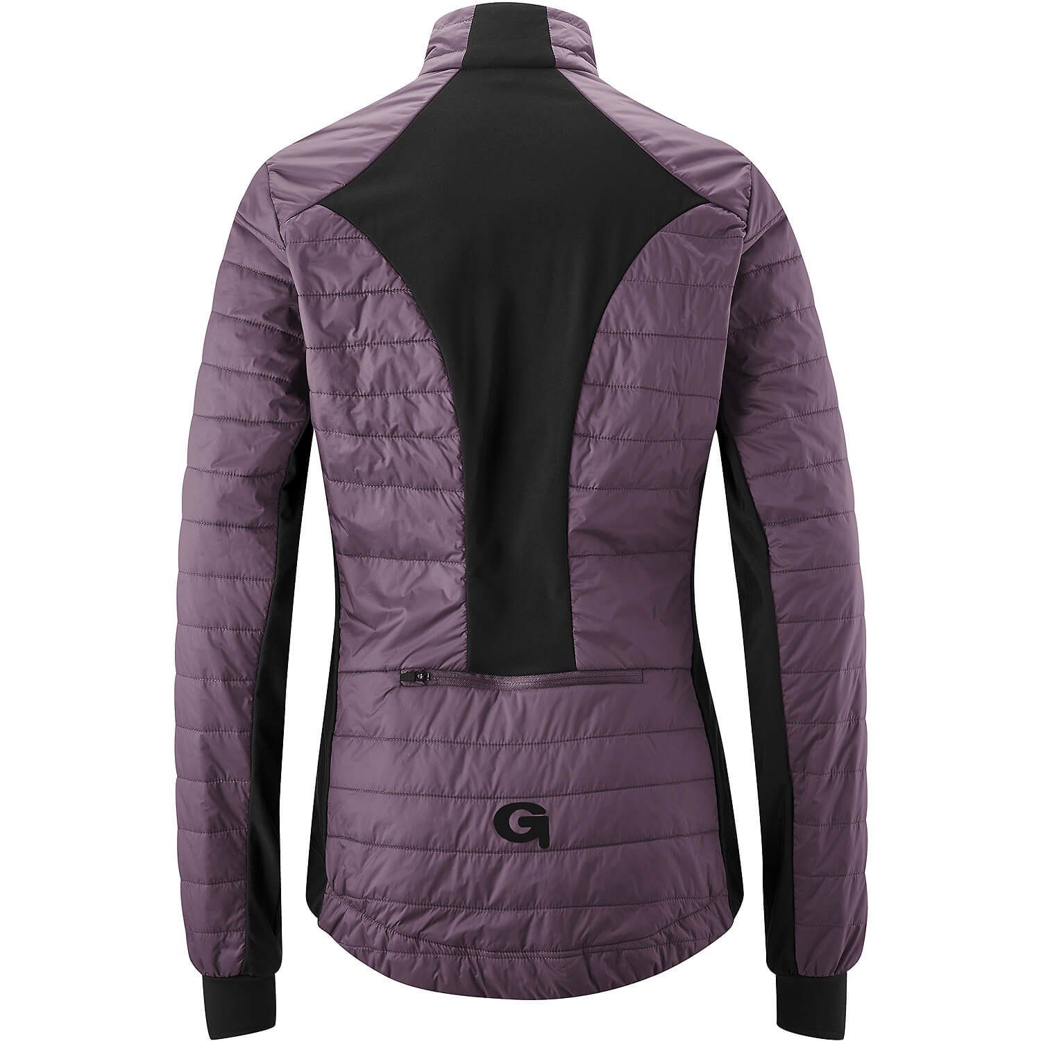 Gonso Fahrradjacke Outer Layer Marmora