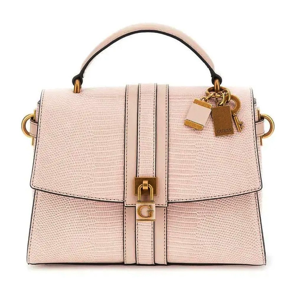 Guess Handtasche Ginevra HWKB8734200LTR