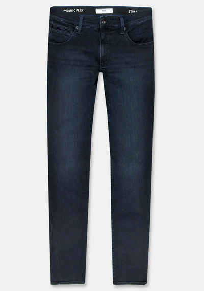 Brax 5-Pocket-Jeans »Cadiz« Organic Flex Denim