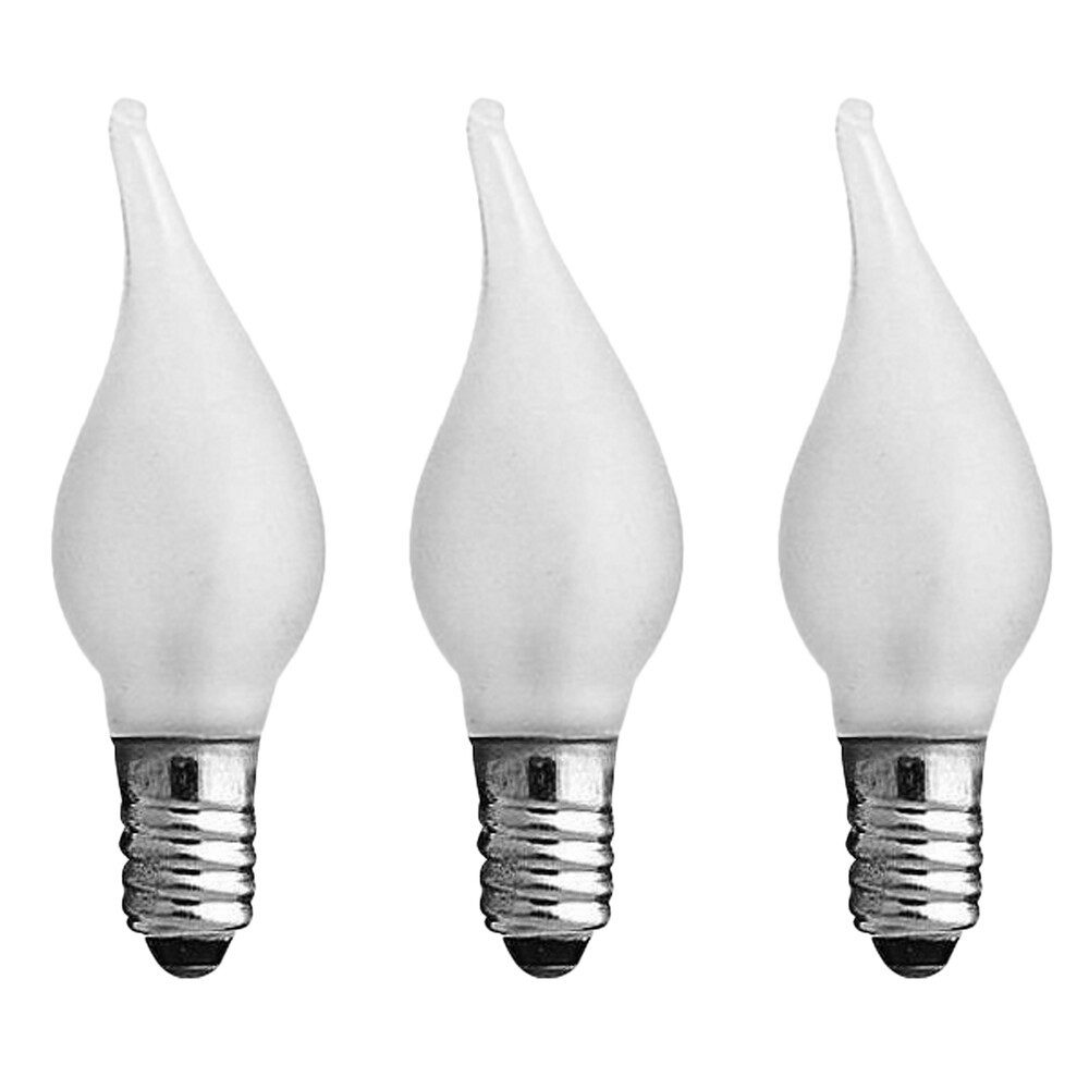 STAR TRADING LED-Leuchtmittel 3x E10, 1,8W, günstig online kaufen