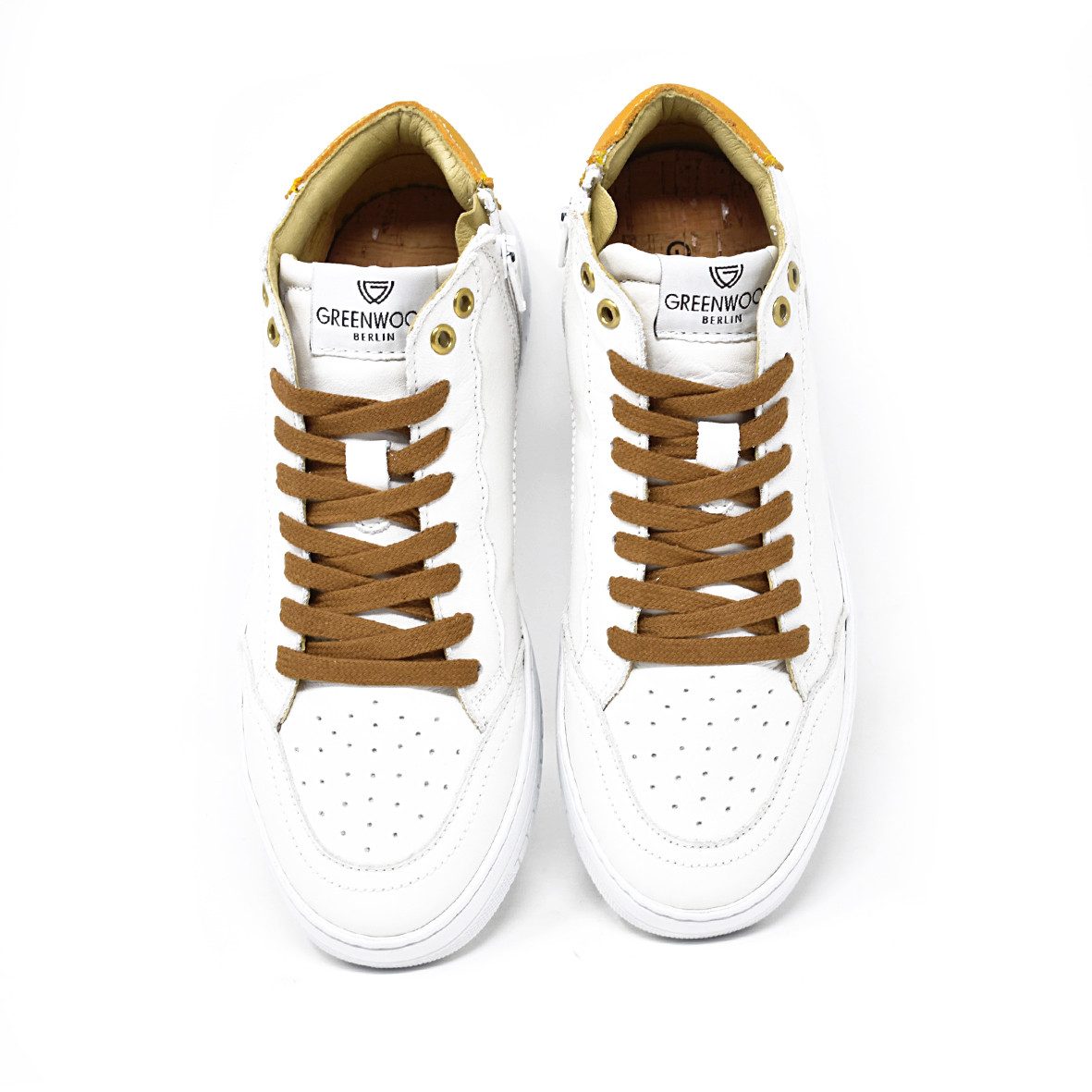 Greenwood Berlin GWB Sneaker base high günstig online kaufen