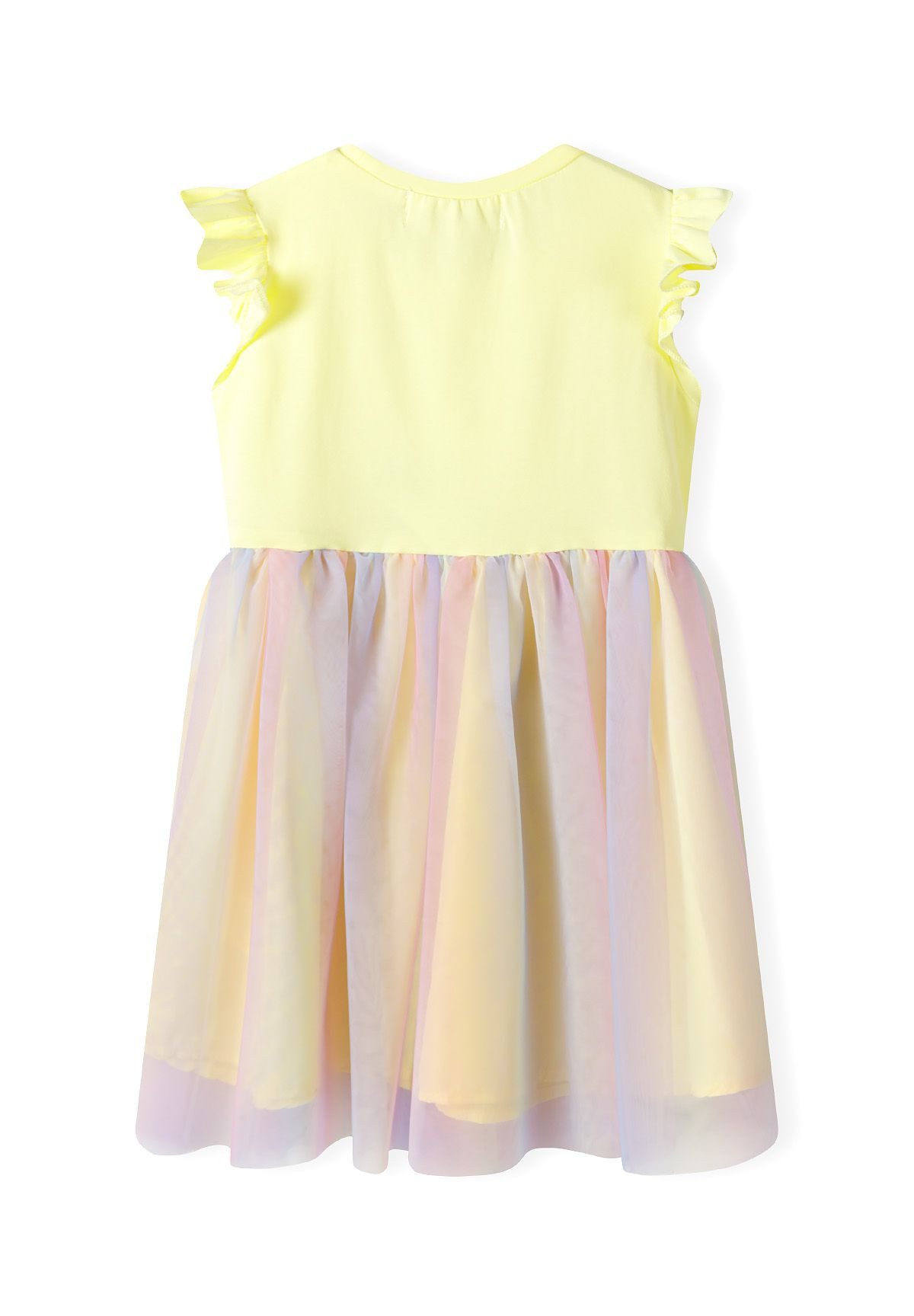 MINOTI Tüllkleid Tüllkleid (3m-8y)