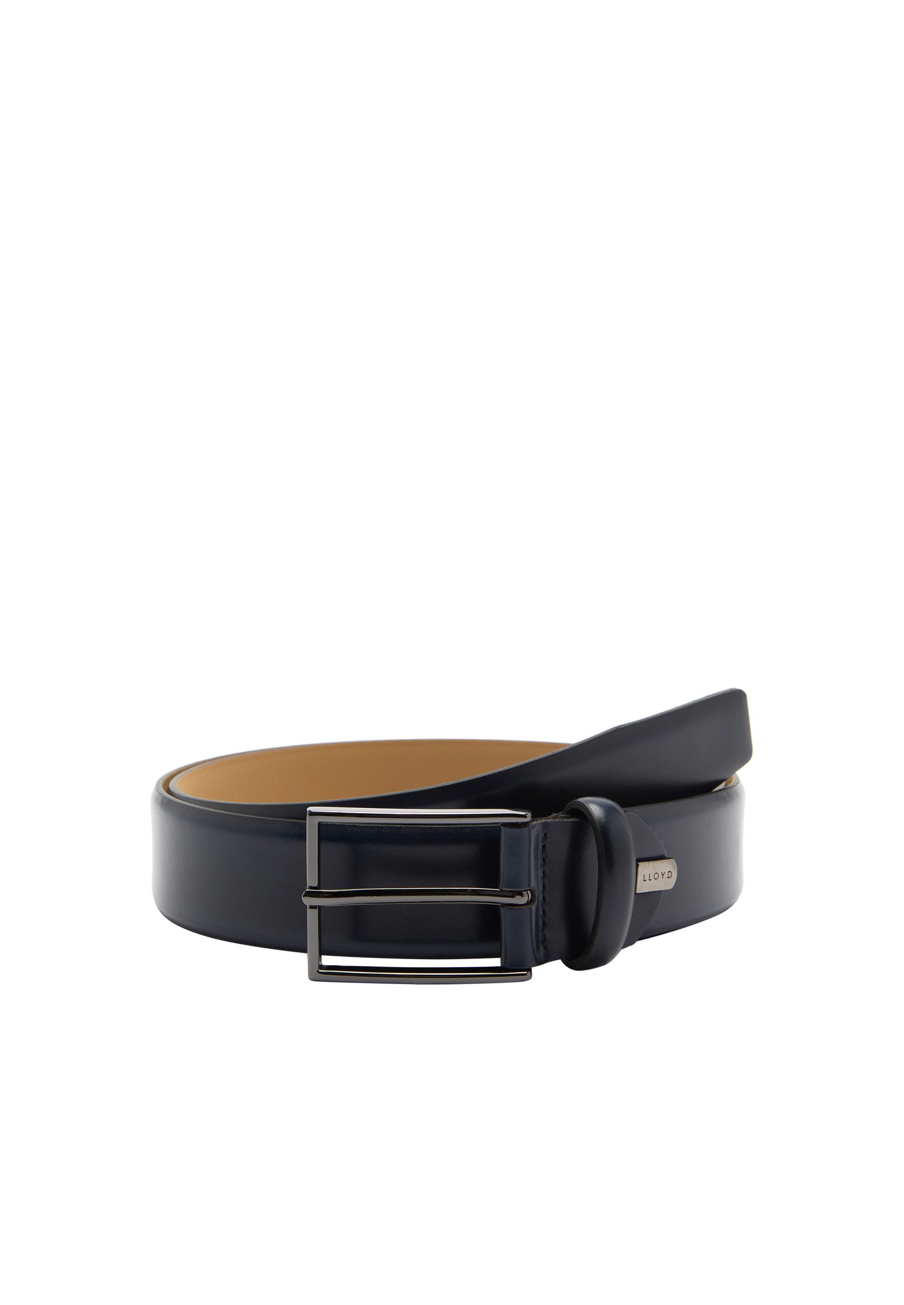 LLOYD Men’s Belts Ledergürtel