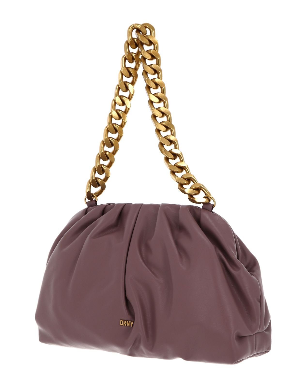 DKNY Schultertasche Presley PU