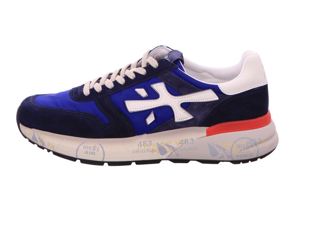 PREMIATA Mick Schnürschuh