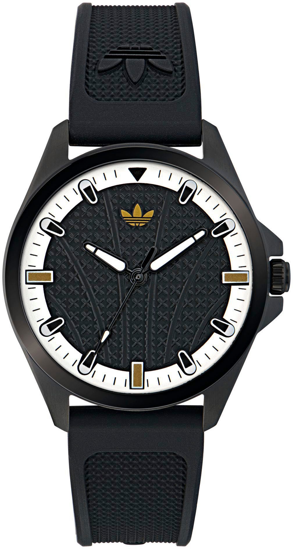 adidas Originals Quarzuhr ORIGINALS ICONIC ONE günstig online kaufen