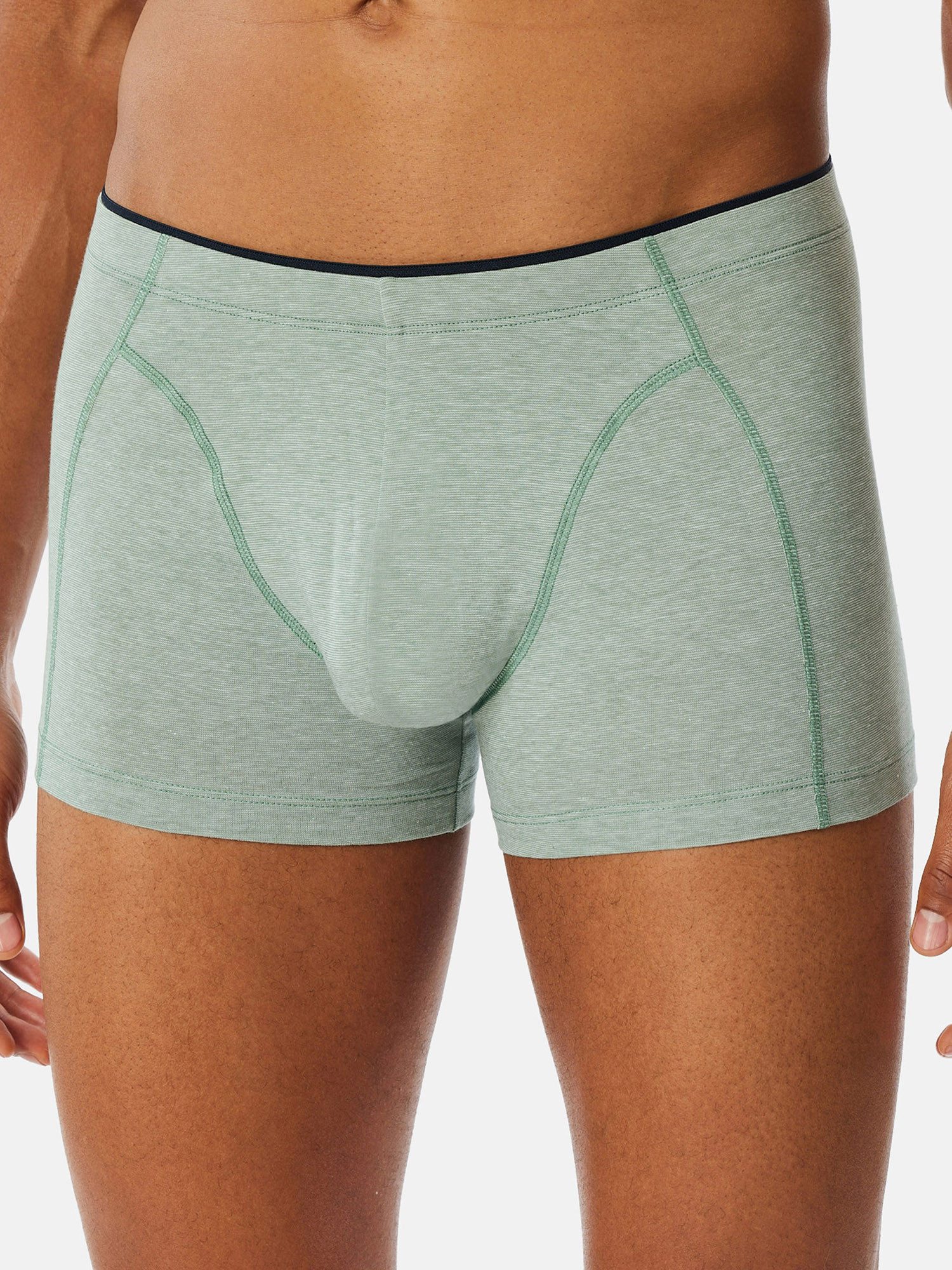 Schiesser Trunk 955 Originals unterhose männer boxershort