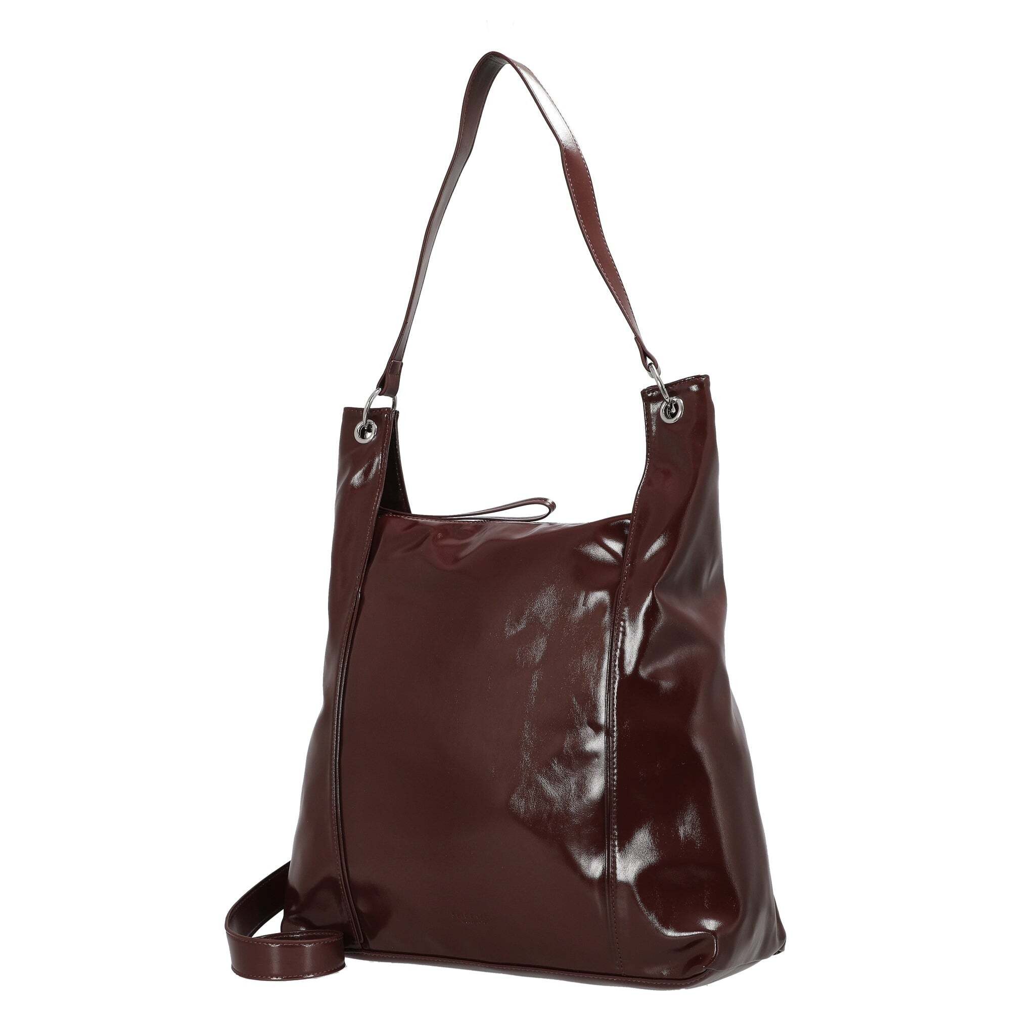 Seidenfelt Manufaktur Umhängetasche Delary Hobo - günstig online kaufen