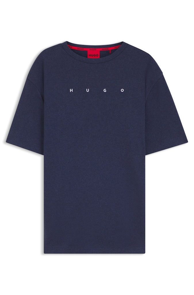 HUGO Pyjama AZURI T-SHIRT 10280897 01