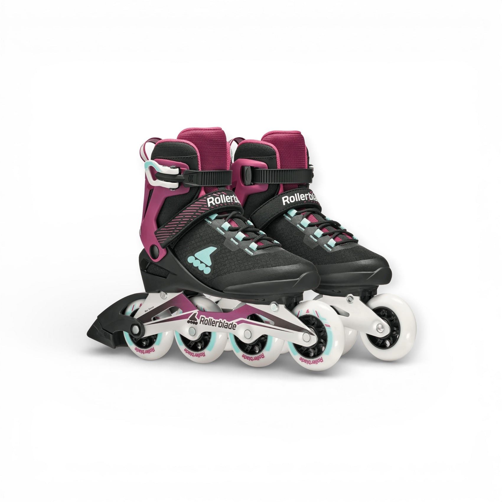 ROLLERBLADE Inlineskates Macroblade 84 (Rollen: 84mm/84A, Kugellager: SG7)