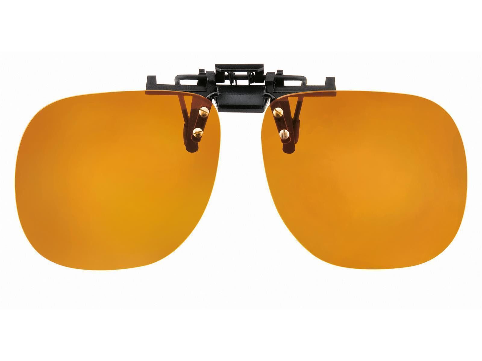 Eschenbach Optik Sonnenbrille Eschenbach Clip-On Ambelis 16643 Drive