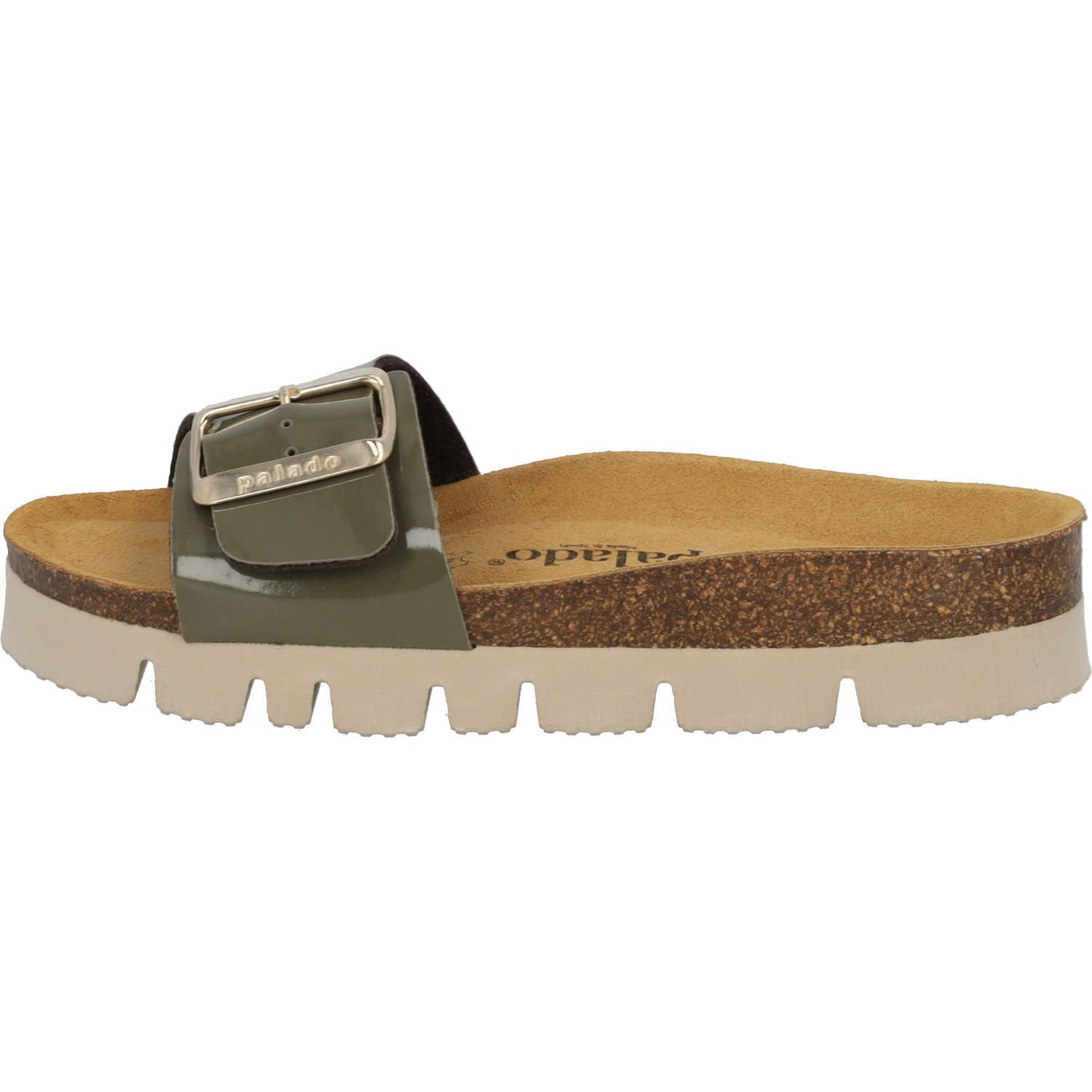 Palado Malta EGS PL Pantolette günstig online kaufen