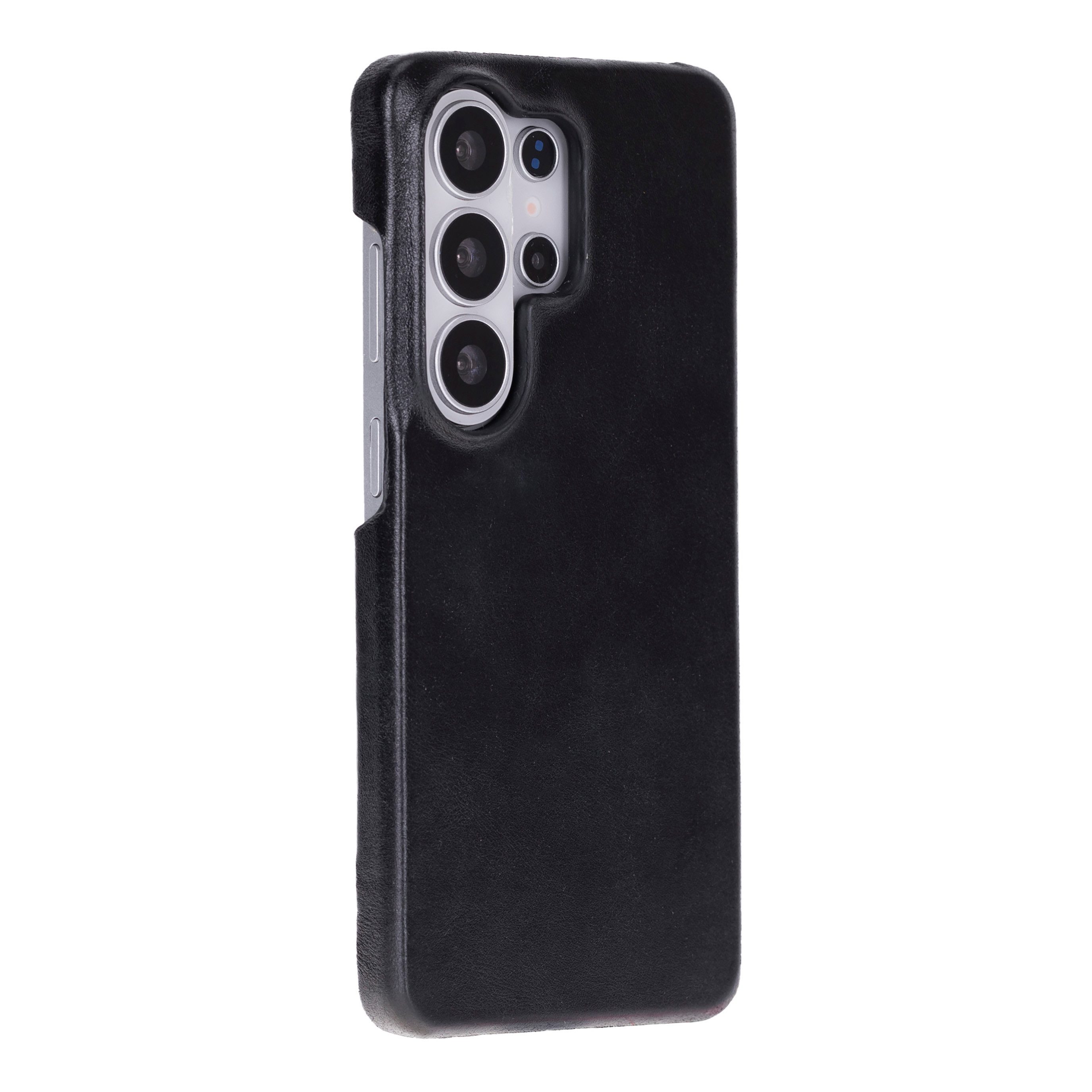 Renna Leather Handyhülle Premium Echtleder Handyhülle für Samsung Galaxy S26, S26+, S26 Ultra