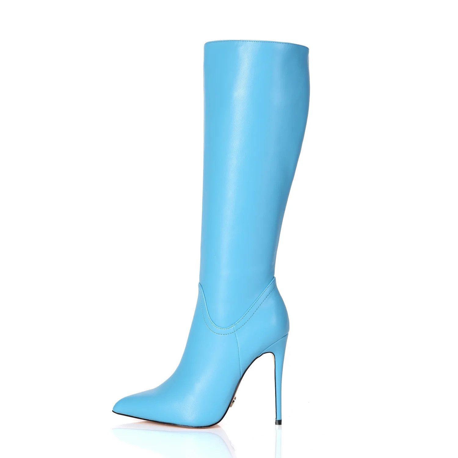 Giaro MILA High-Heel-Stiefel 11 cm Absatzhöhe, günstig online kaufen