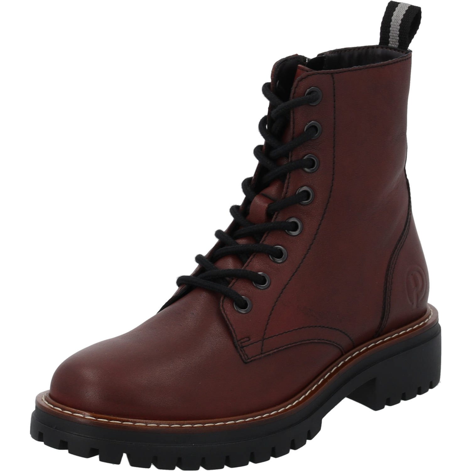 Palado Mileans Schnürstiefel