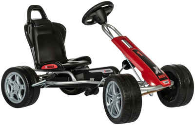 Ferbedo Go-Kart »Ferbedo X-Racer«, BxTxH: 64x102x60 cm