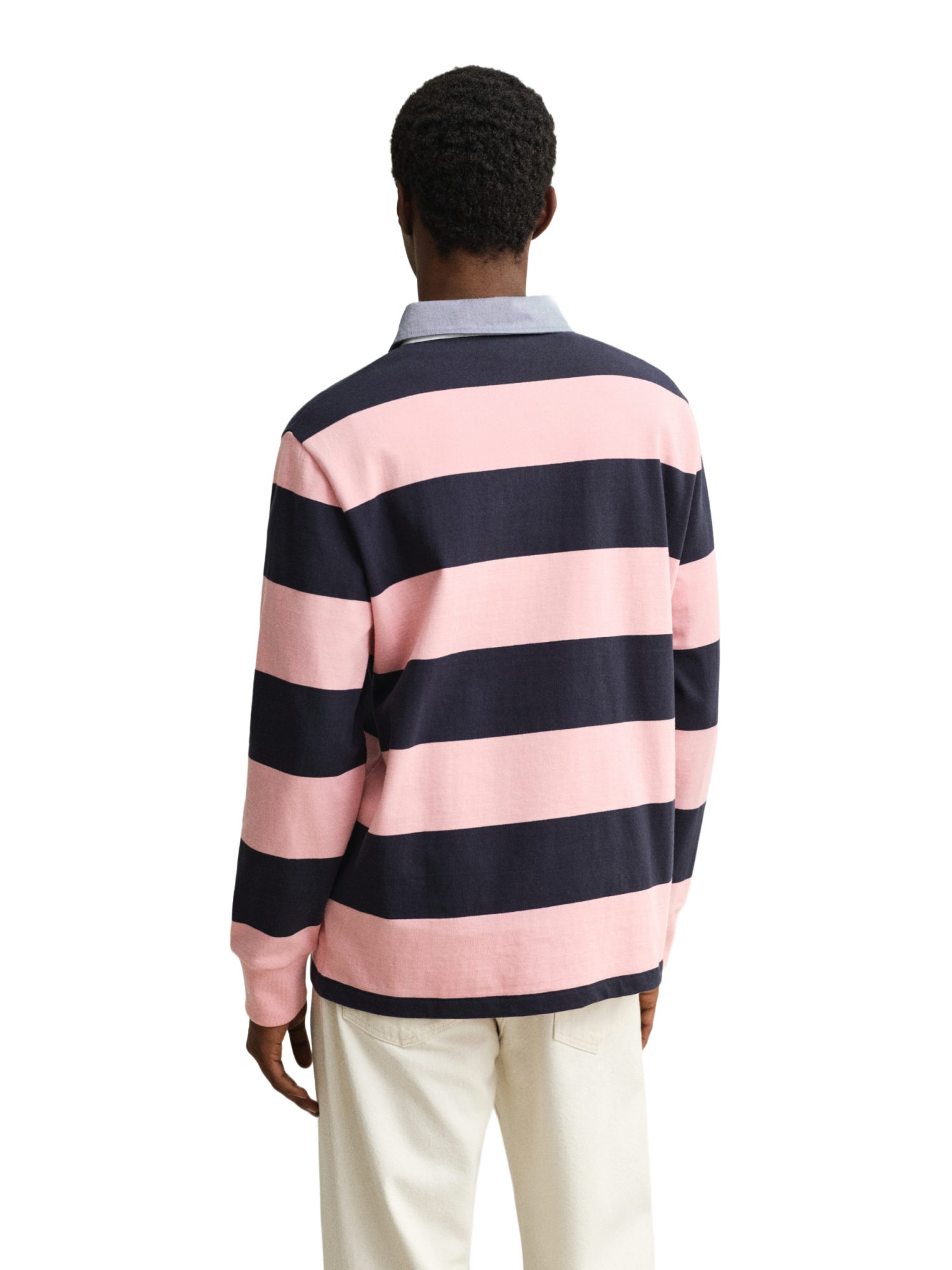 Gant Rugbyshirt