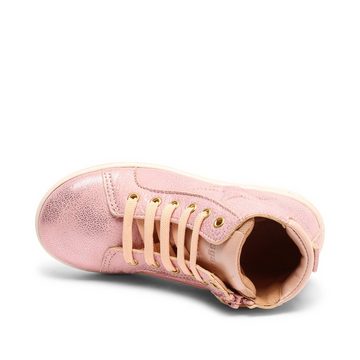 Bisgaard Bisgaard Gaia 31819 Mädchen Hohe Sneaker Halbschuhe Pink Sneaker