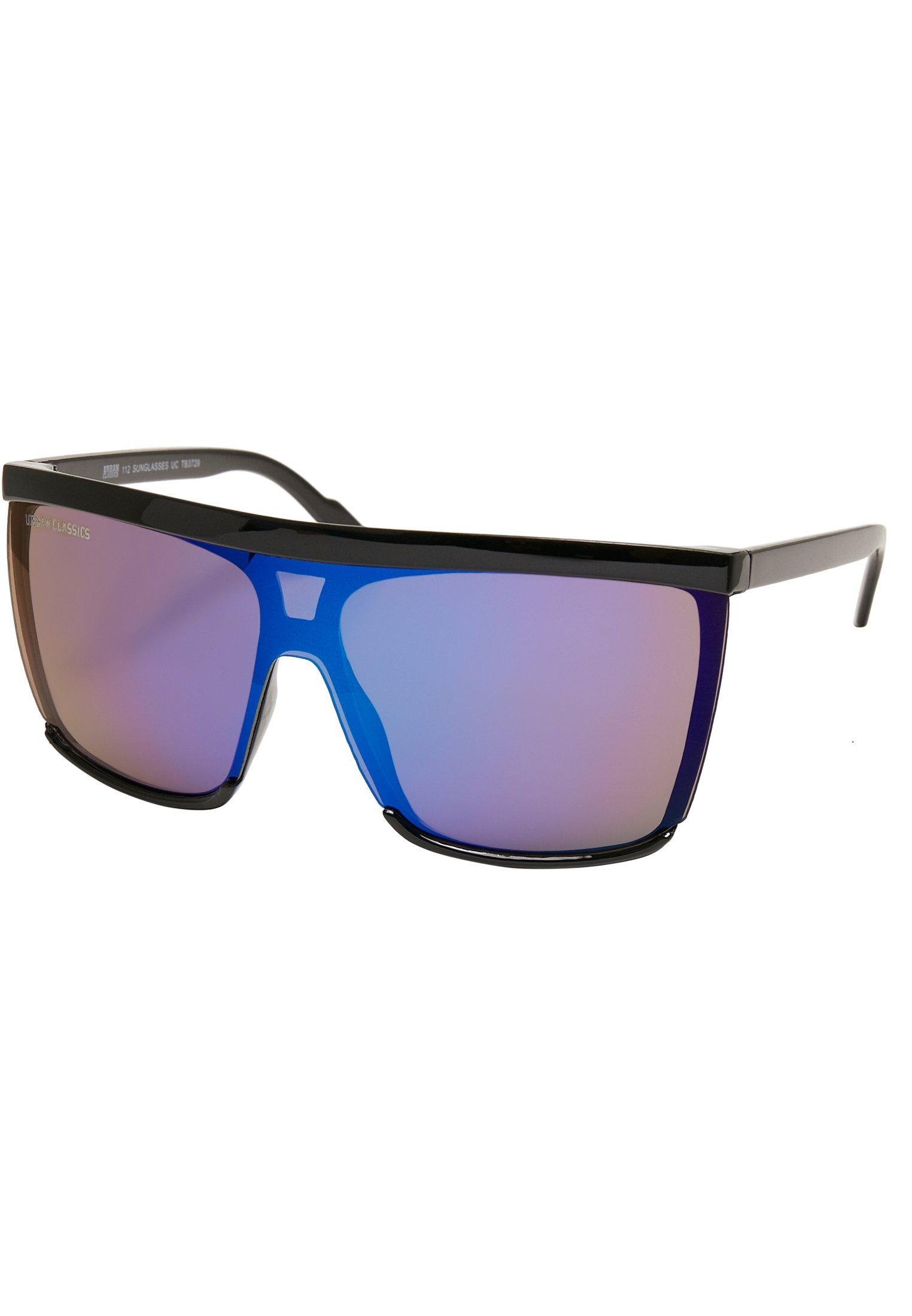 Accessoires URBAN Sonnenbrille black/multicolor UC Sunglasses 112 CLASSICS
