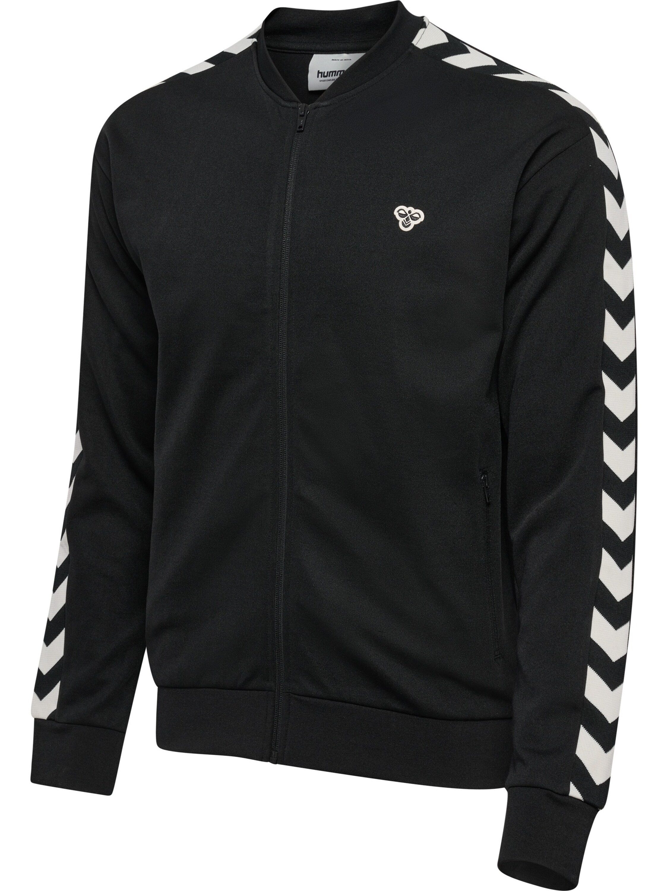 hummel Sweatjacke Archive (1-tlg) Weiteres Detail