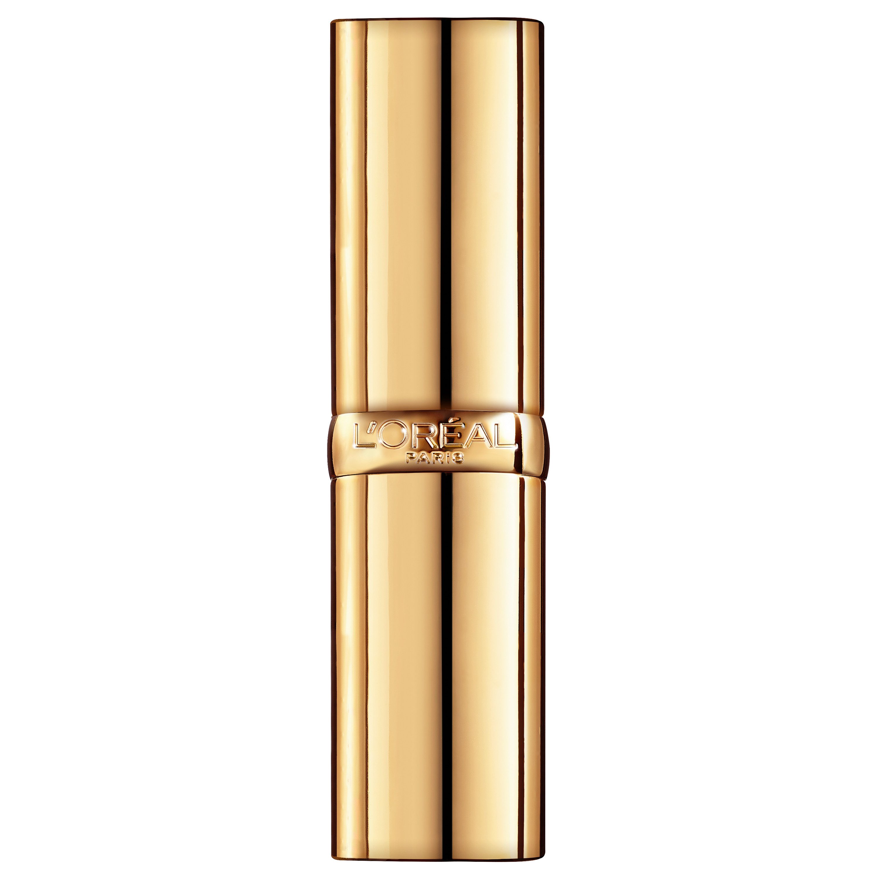 L'ORÉAL PARIS Lippenstift COLOR RICHE SATIN, mit Bienenwachs und Argan-Öl spendet bis zu 12H lang Feuchtigkeit