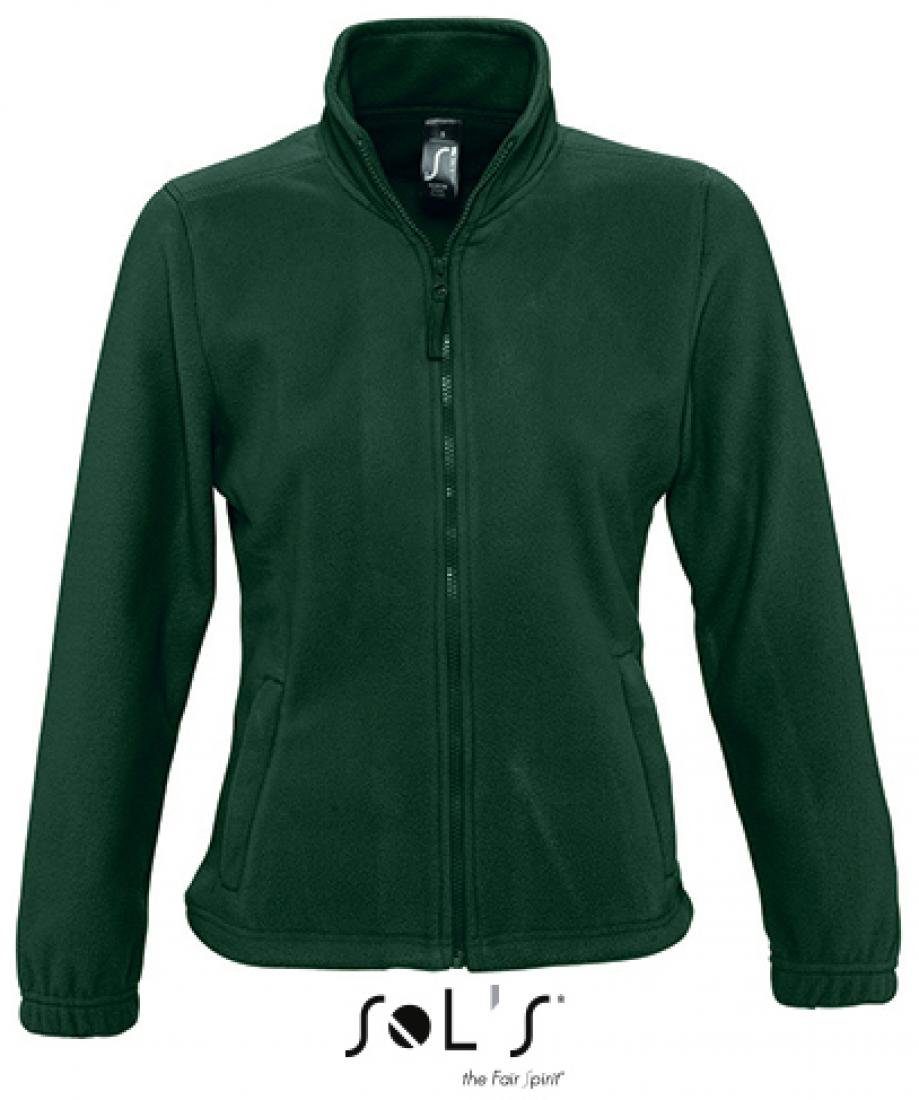 SOLS Fleecejacke Damen Fleecejacke North mit günstig online kaufen
