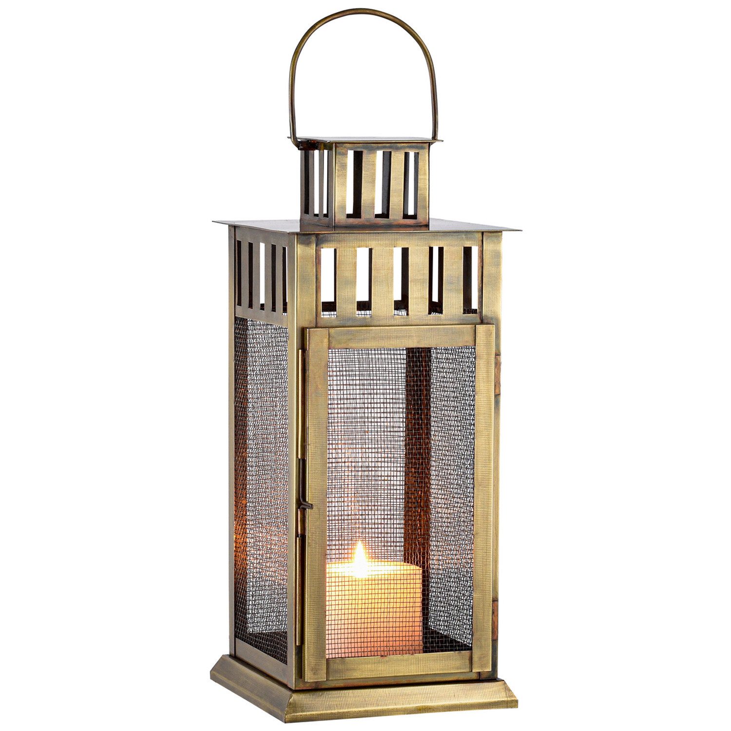 Marrakesch Orient & Mediterran Interior Настольные лампы Vintage Deko Laterne Настольные лампы Gartenlaterne Marbo, Handarbeit