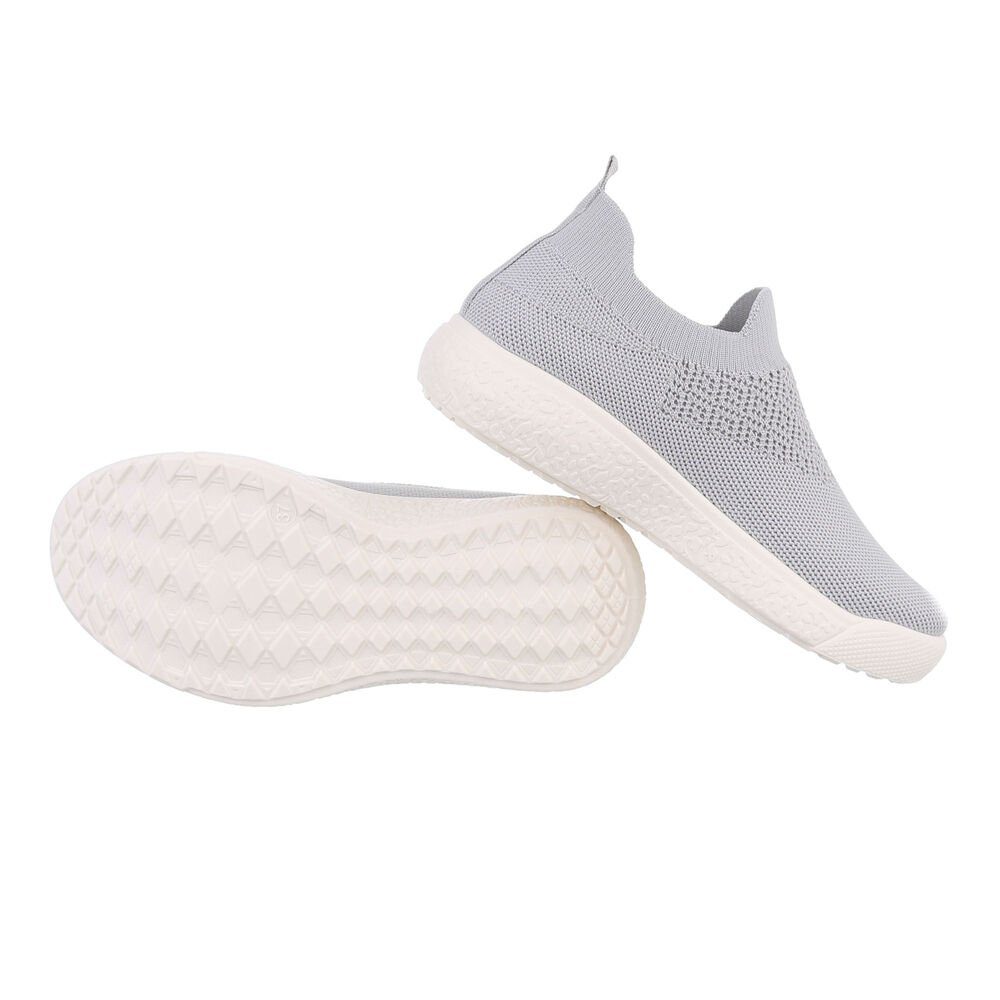 Ital-Design Damen Low-Top Freizeit Sneaker (85698379) günstig online kaufen