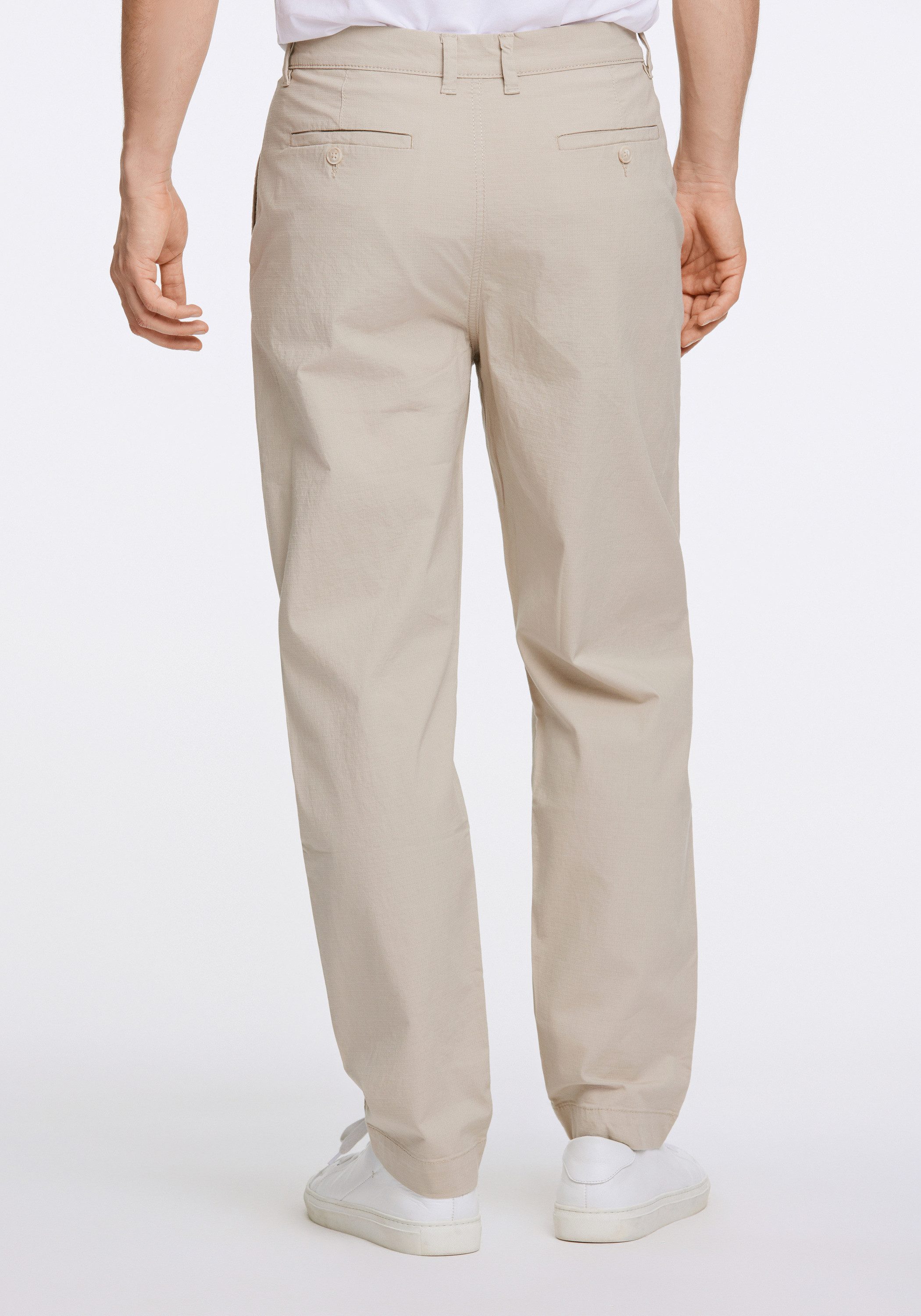 LINDBERGH Stoffhose Lindbergh Freizeithose günstig online kaufen