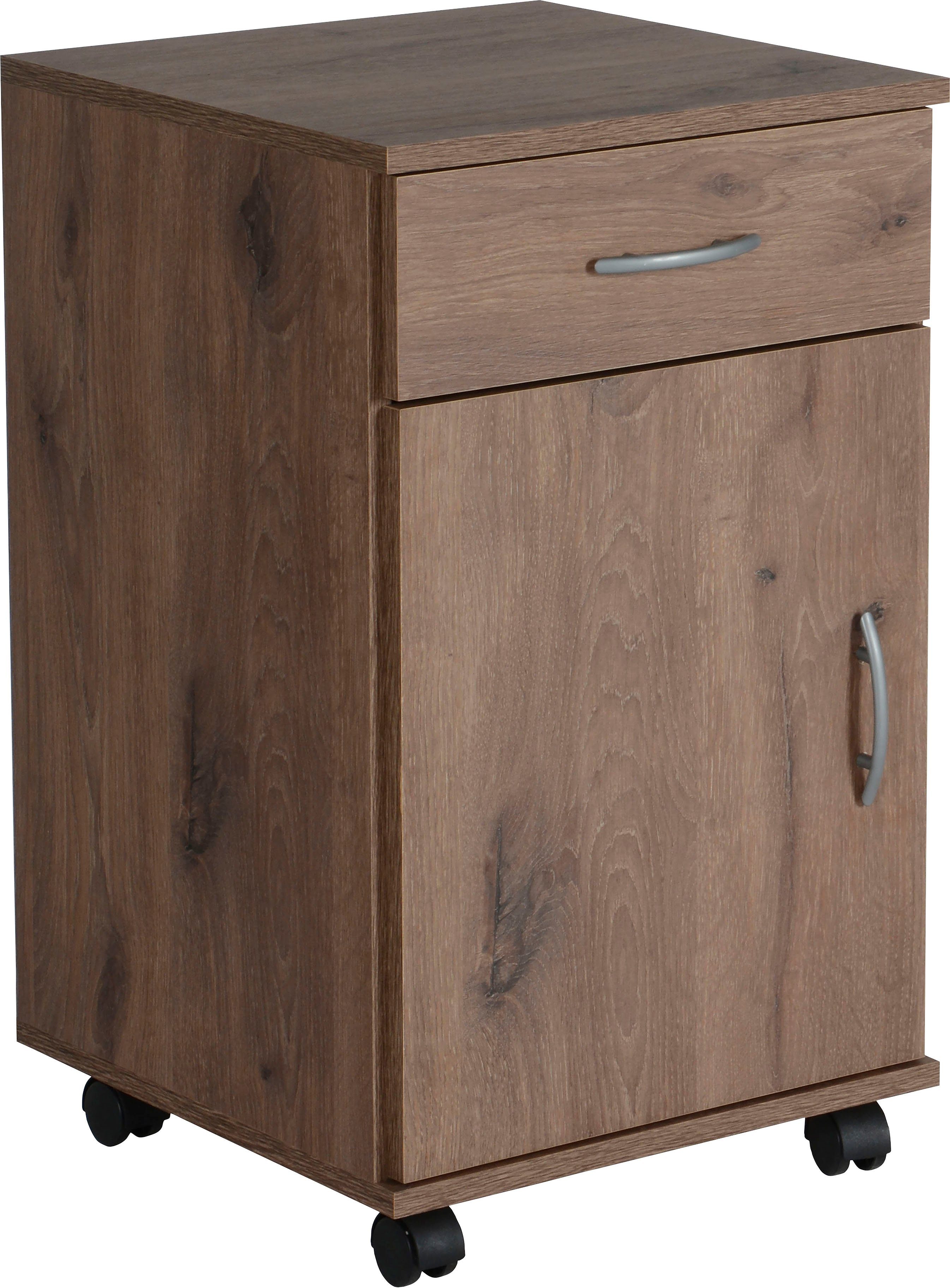 VOGL Möbelfabrik Rollcontainer 1191, Bürocontainer, (1 günstig online kaufen